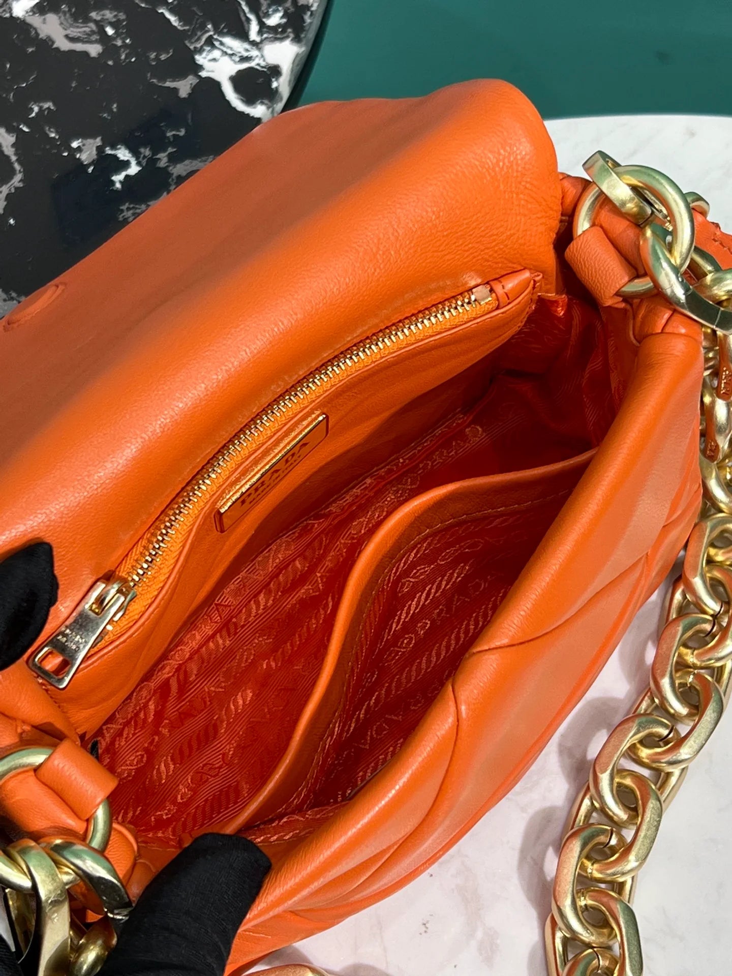 PRADA BAG