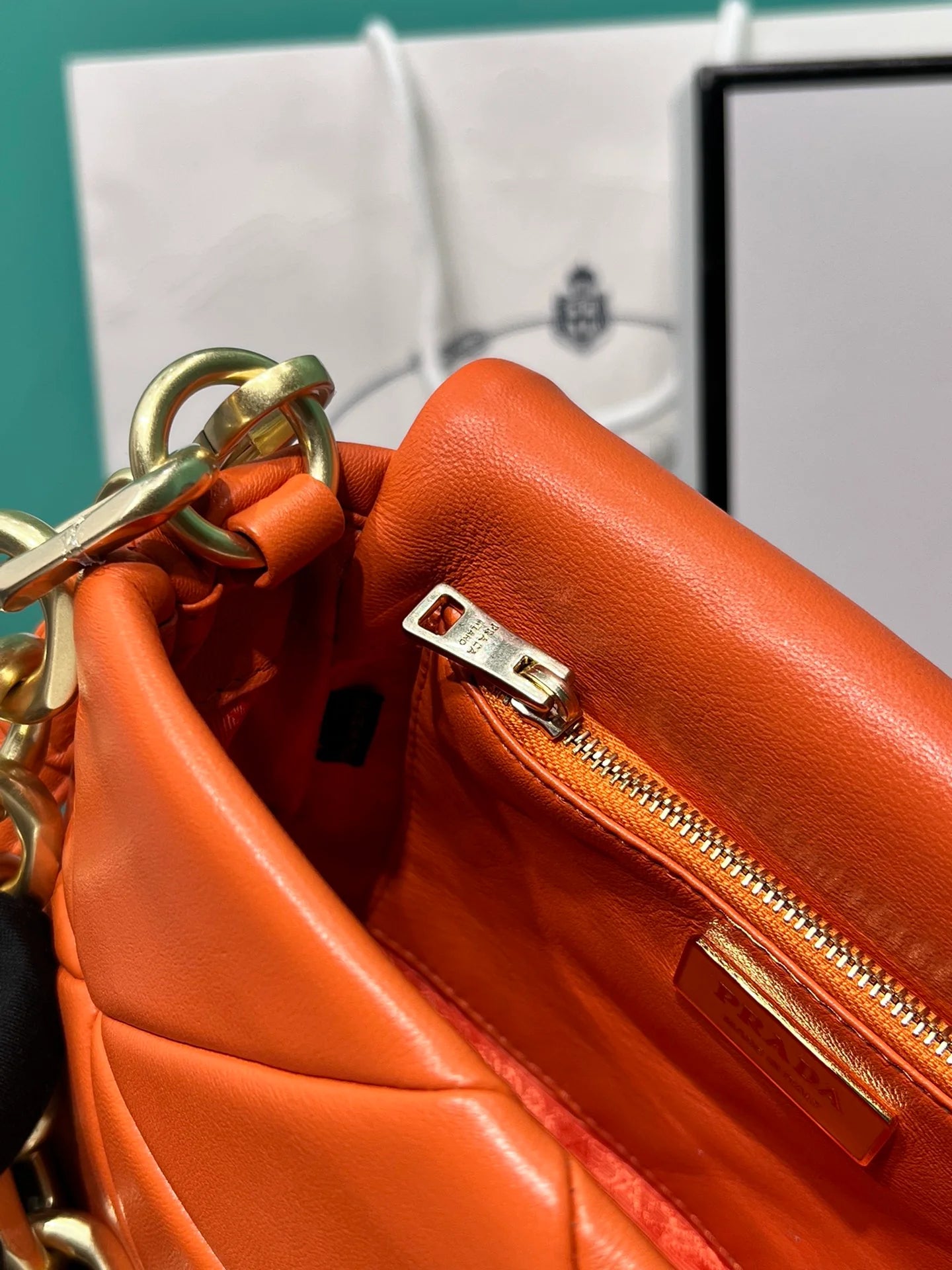 PRADA BAG