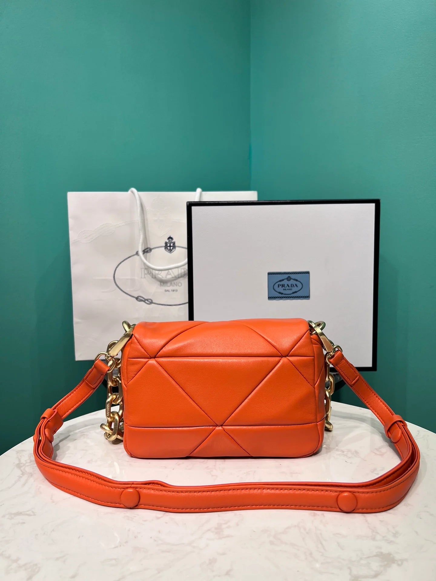 PRADA BAG
