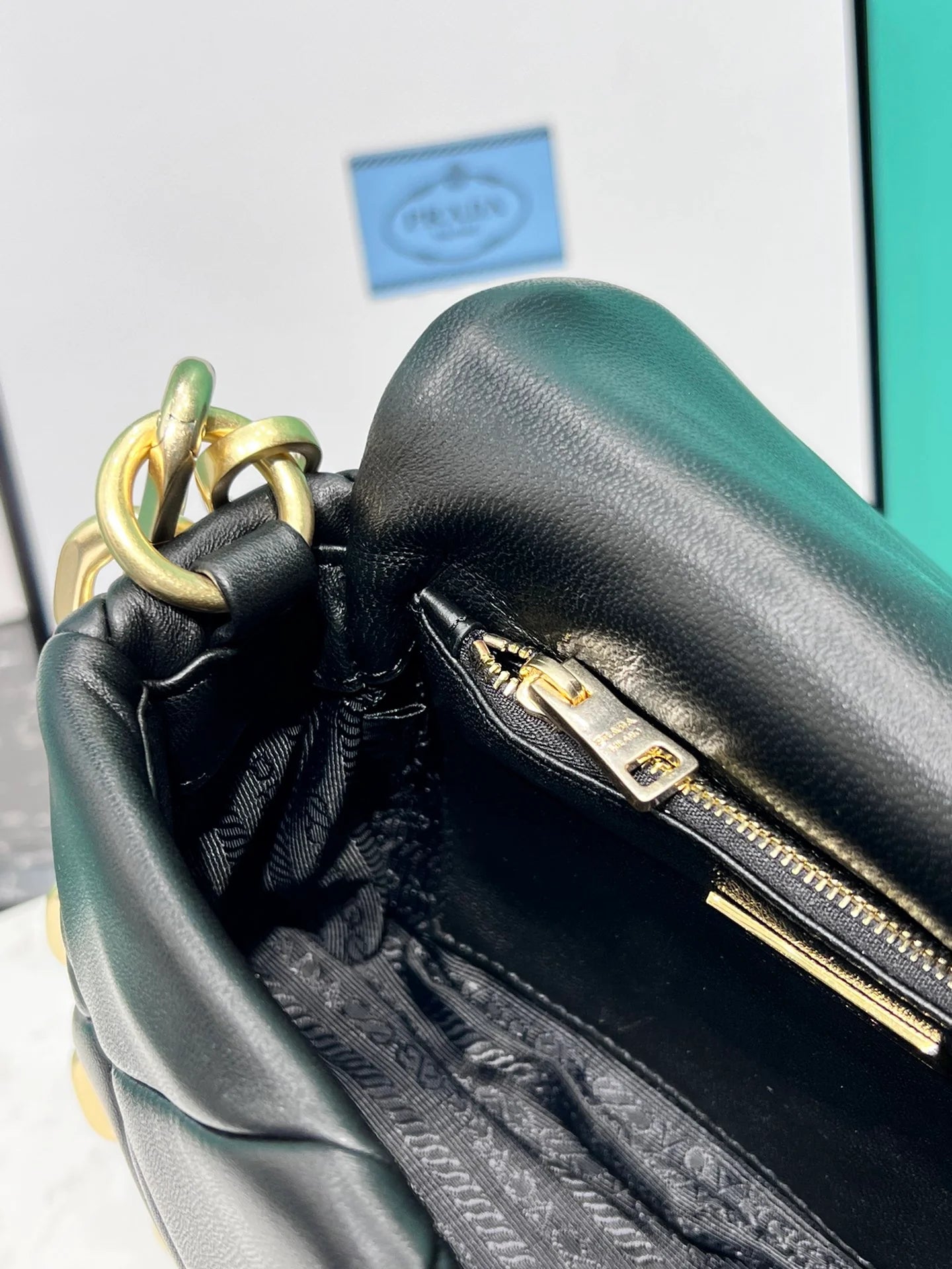 PRADA BAG