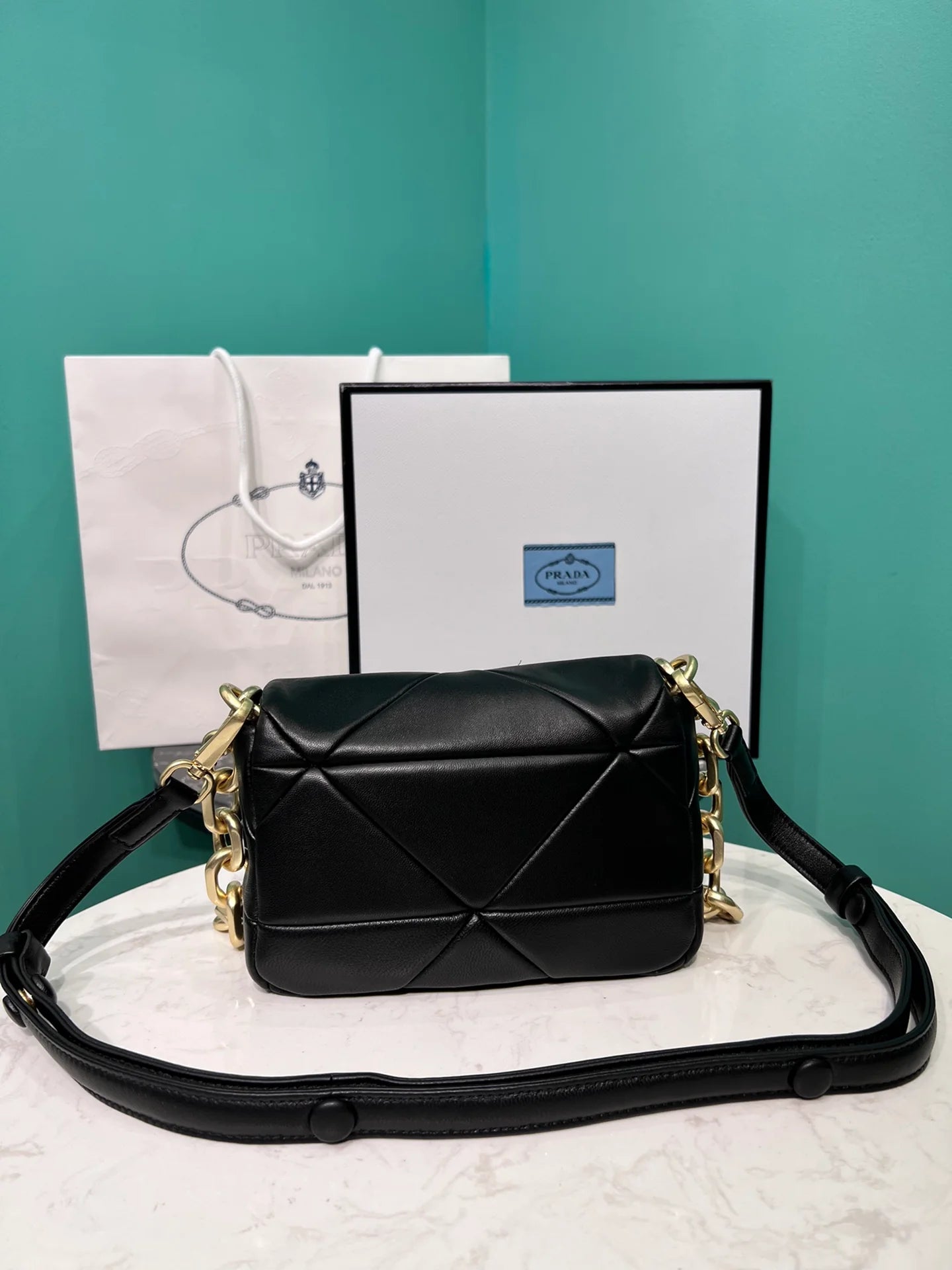 PRADA BAG