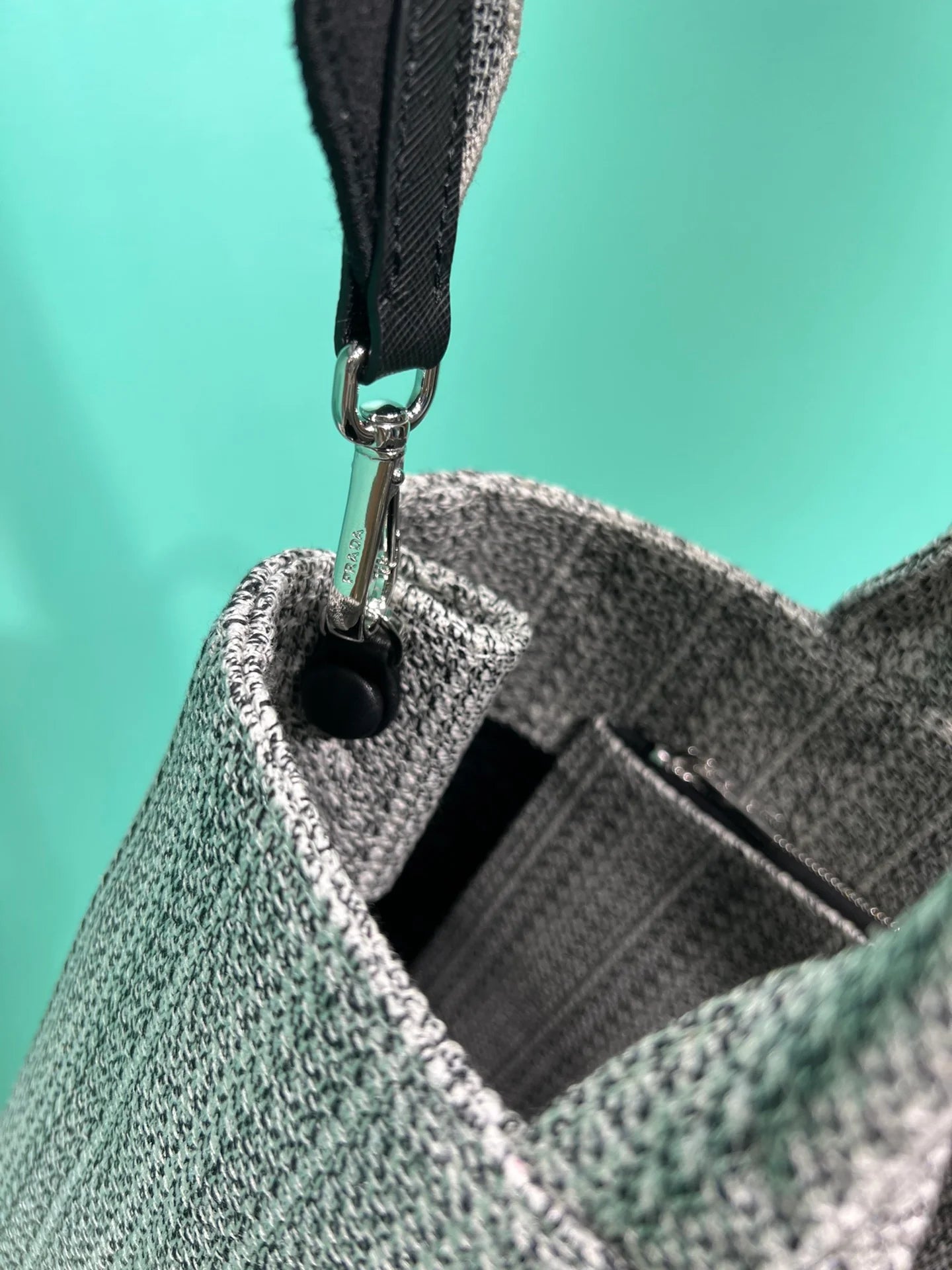 PRADA BAG