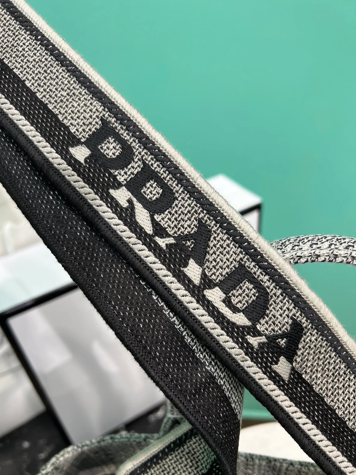 PRADA BAG