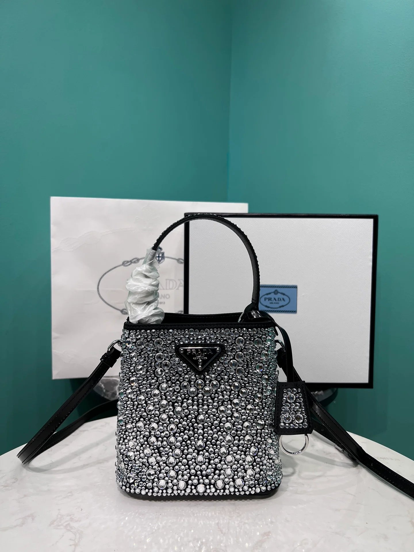 PRADA BAG