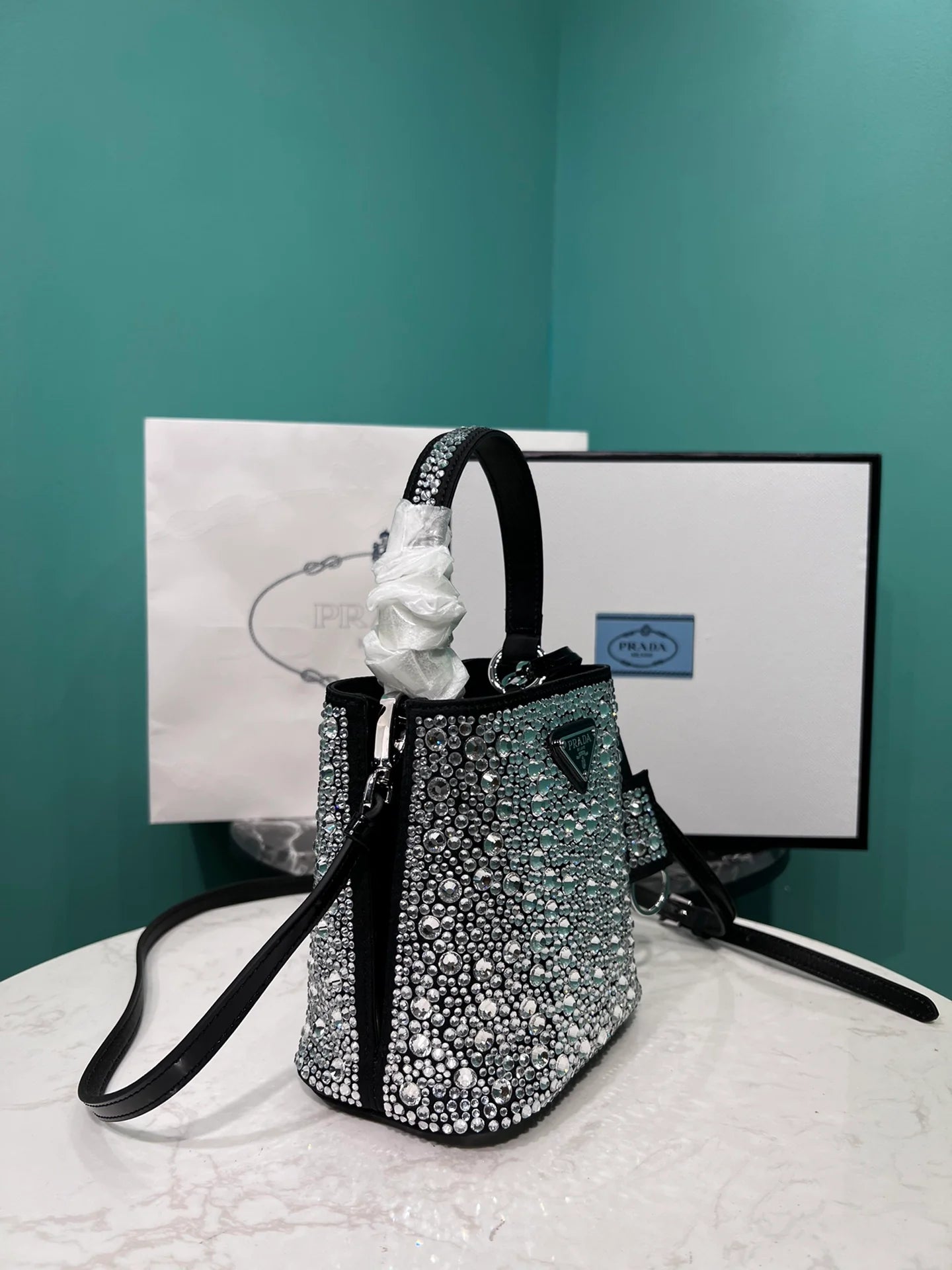 PRADA BAG