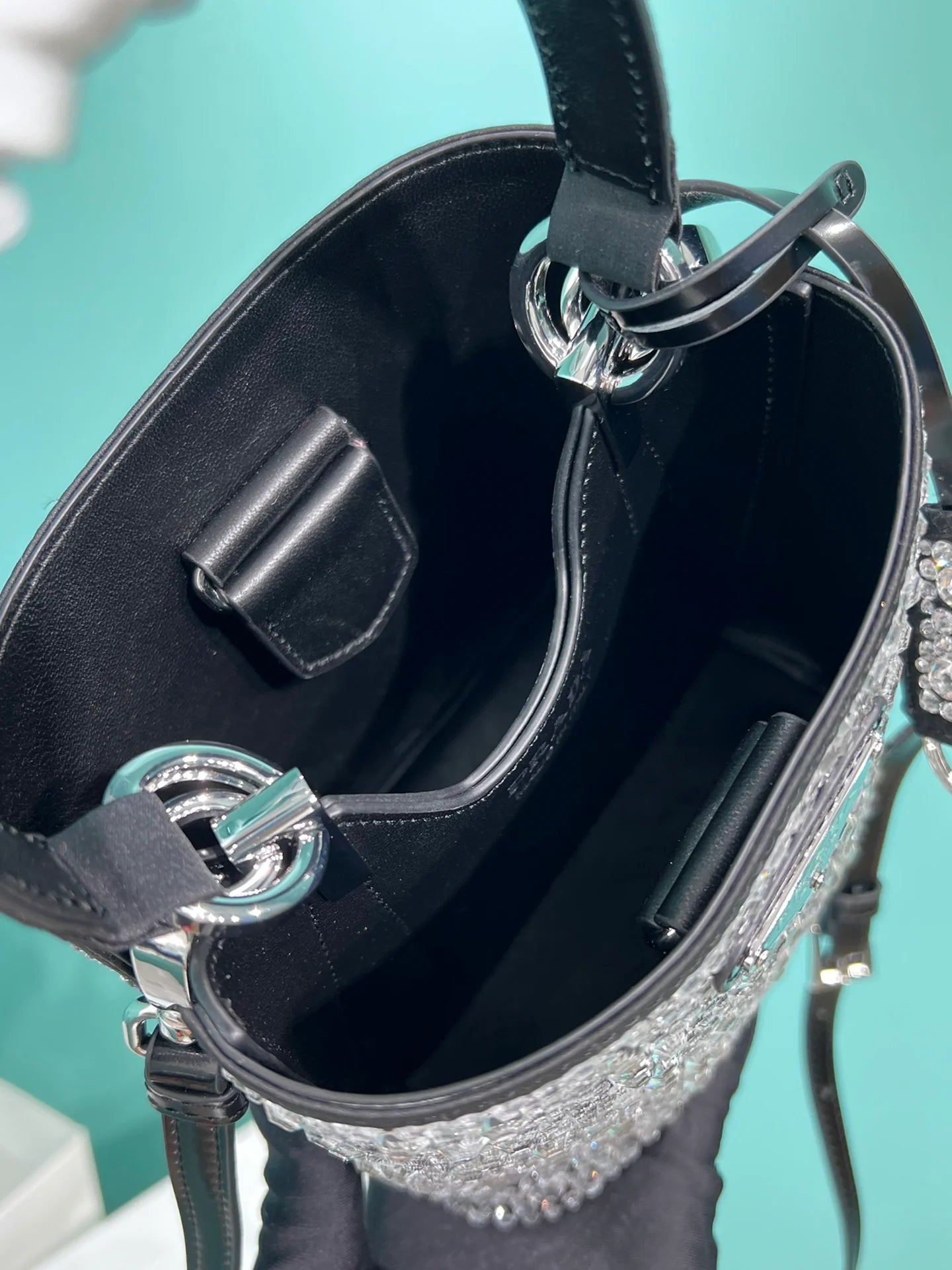 PRADA BAG