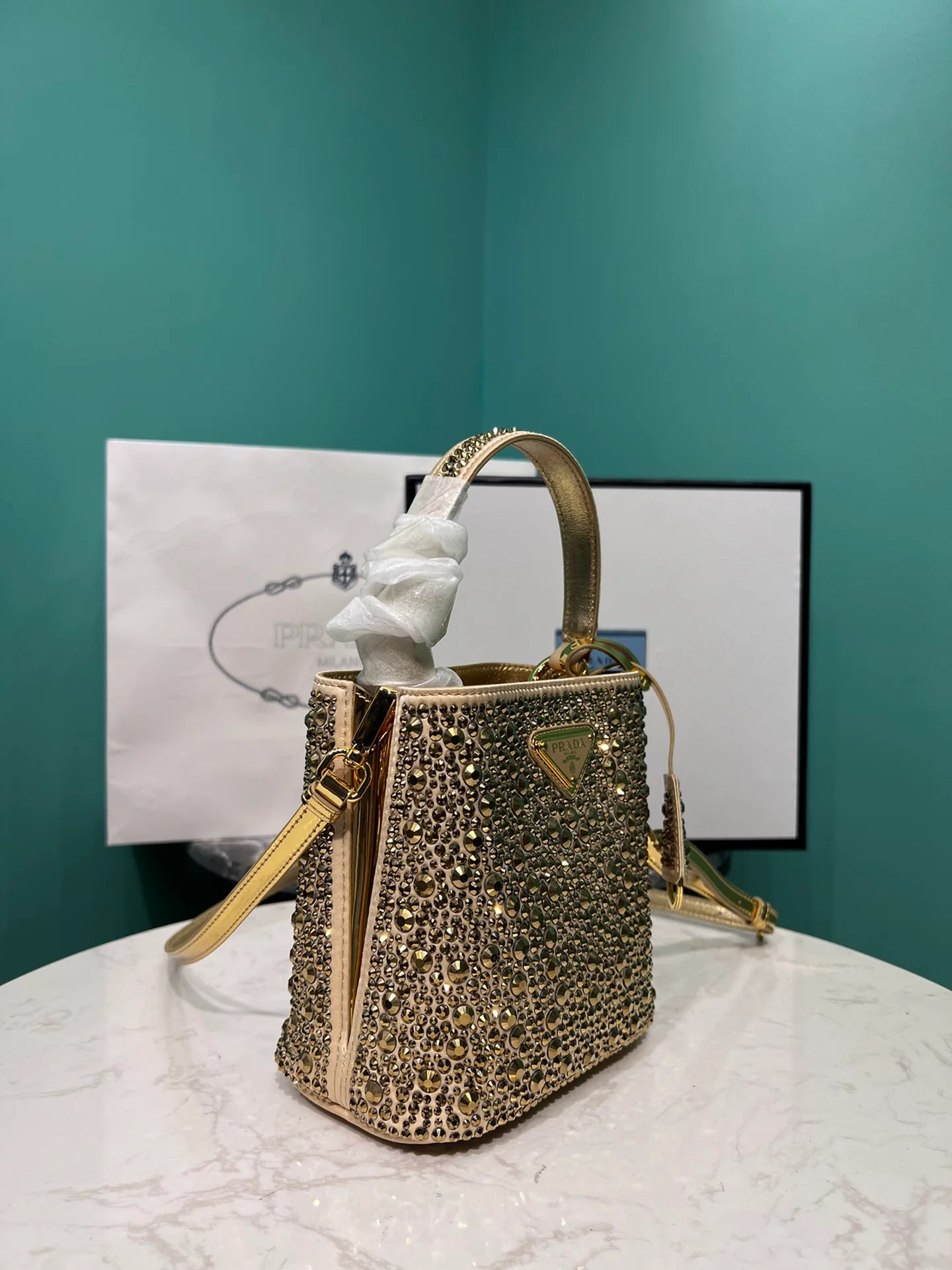 PRADA BAG