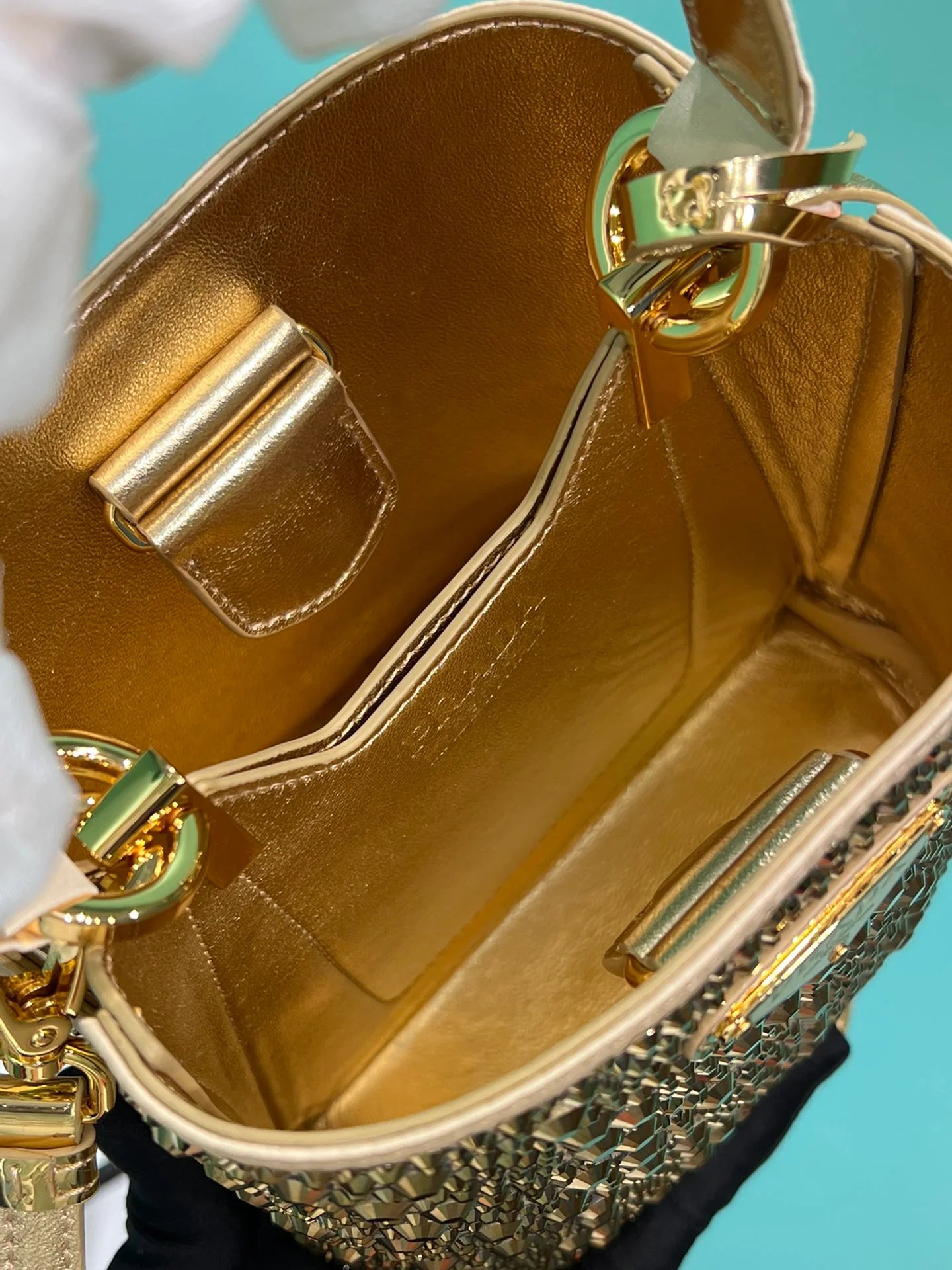 PRADA BAG
