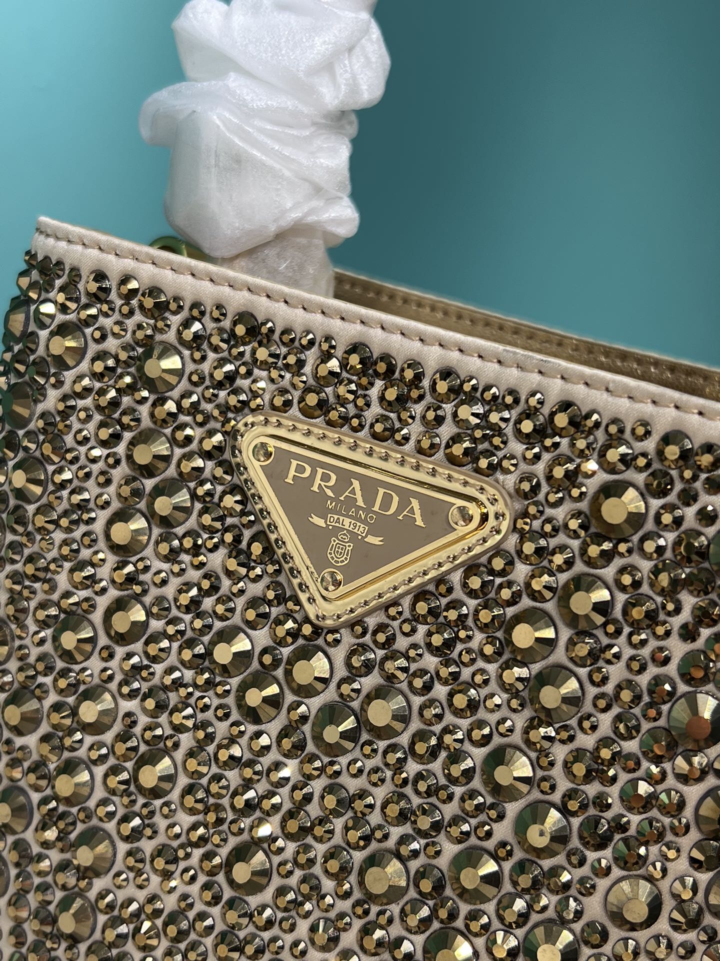 PRADA BAG