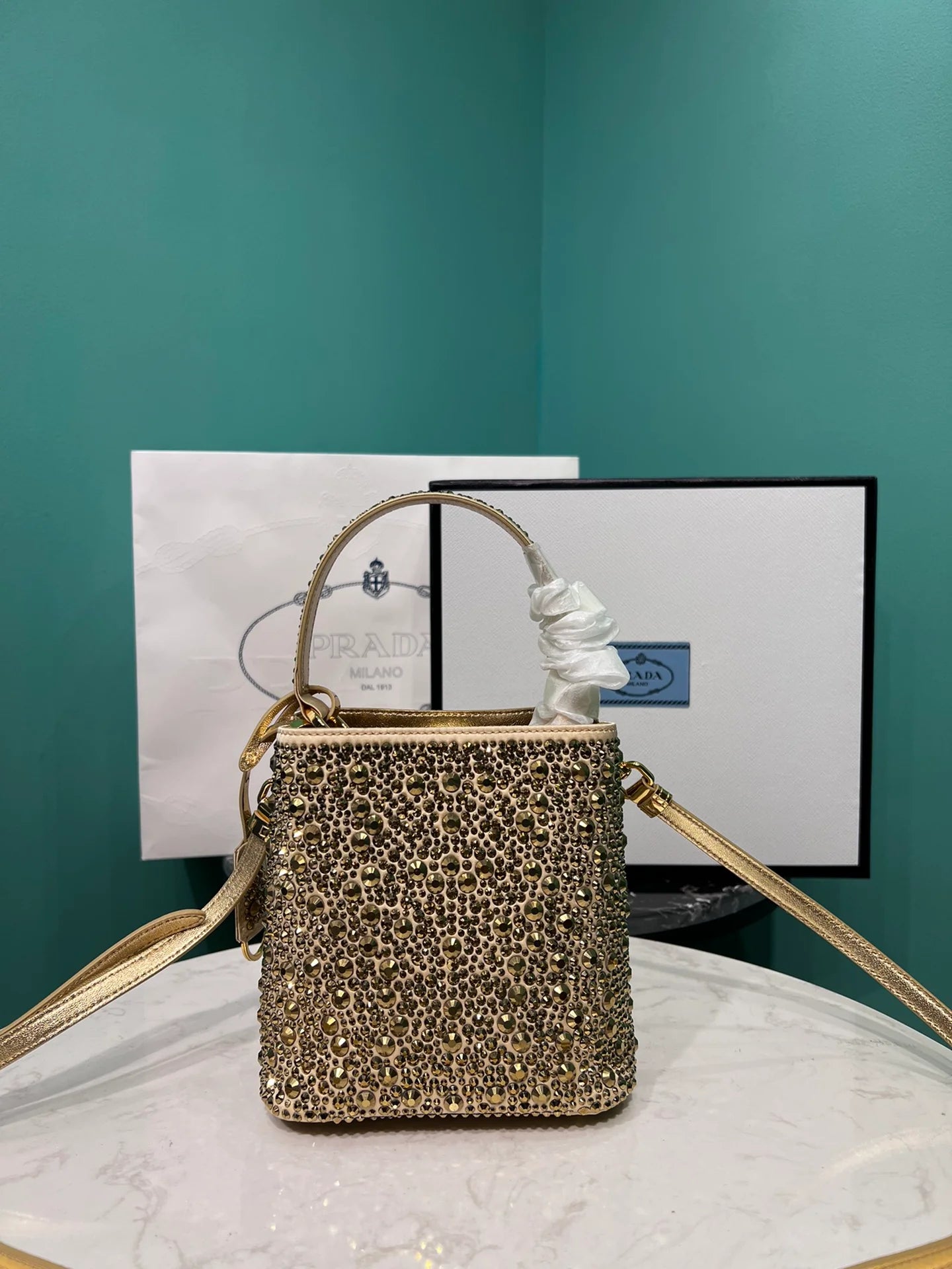 PRADA BAG