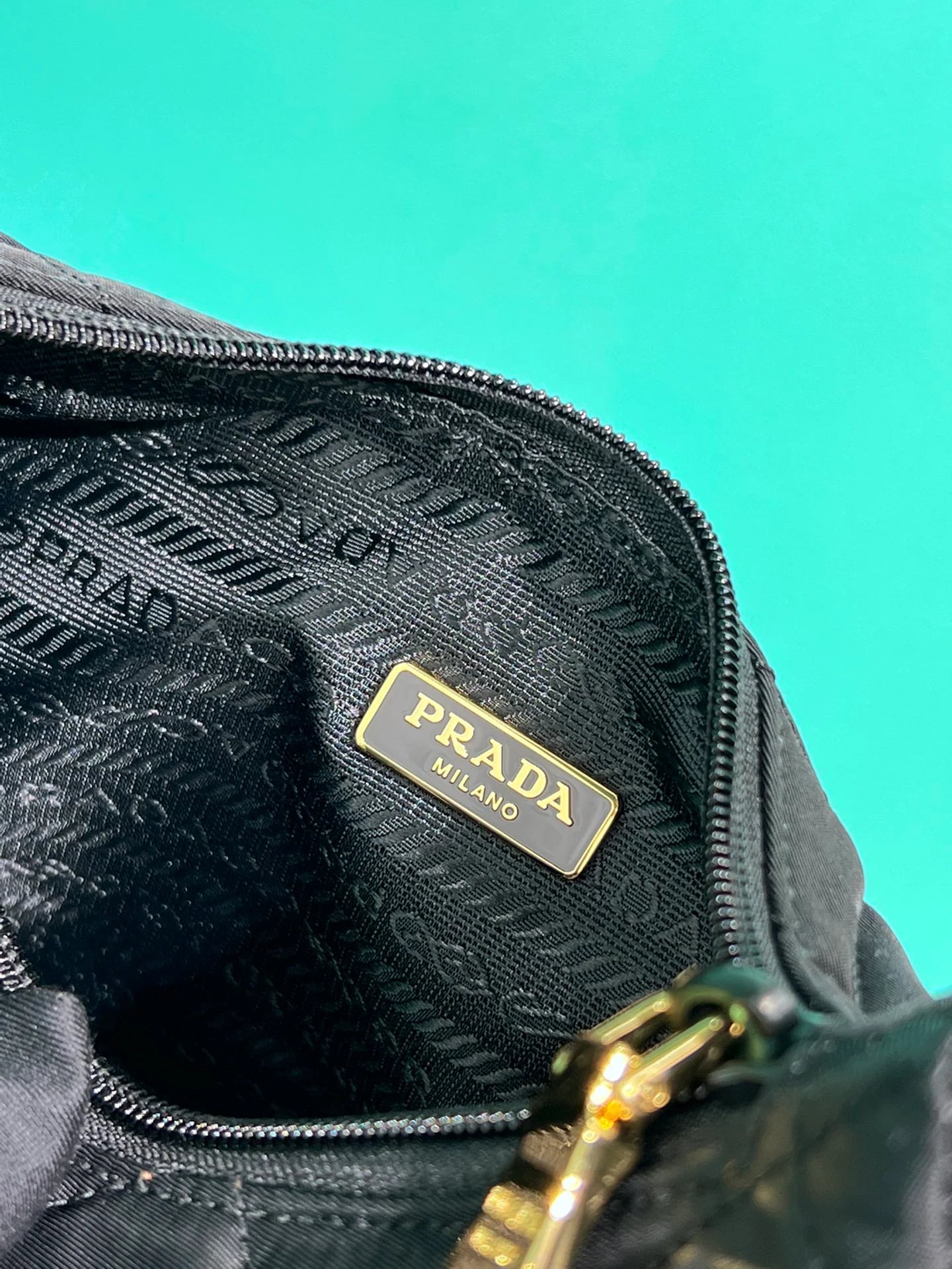 PRADA BAG