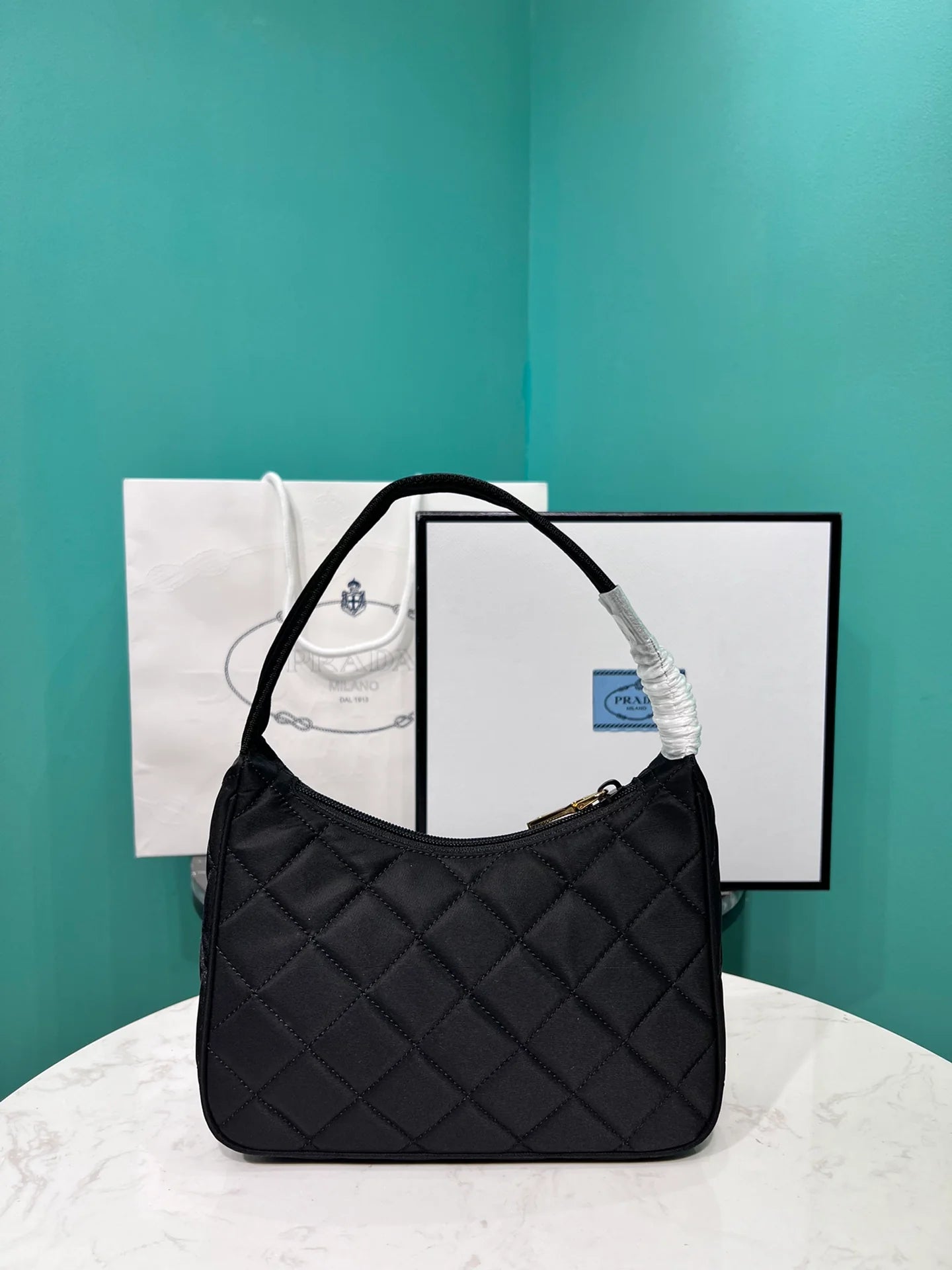 PRADA BAG