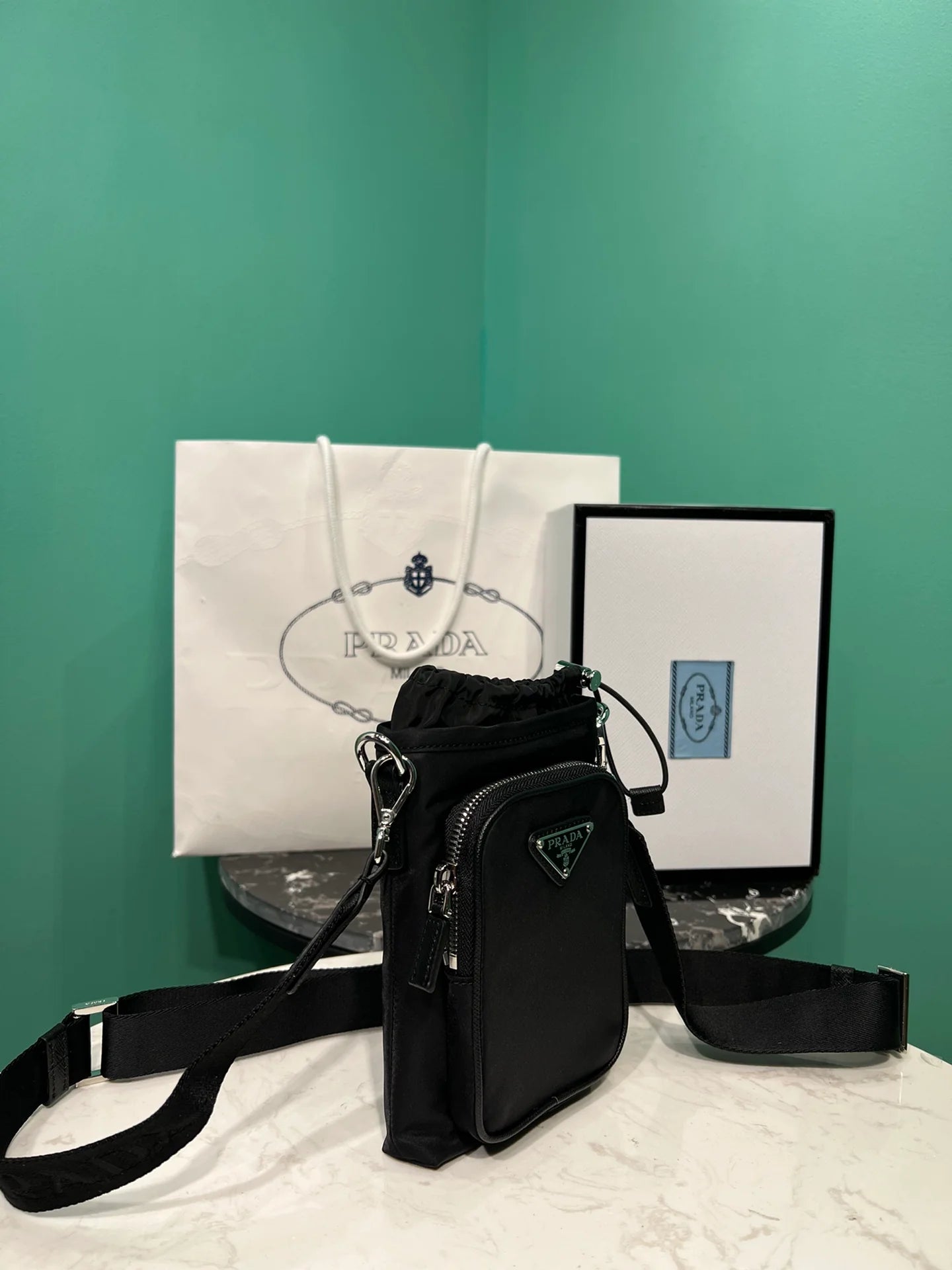 PRADA BAG