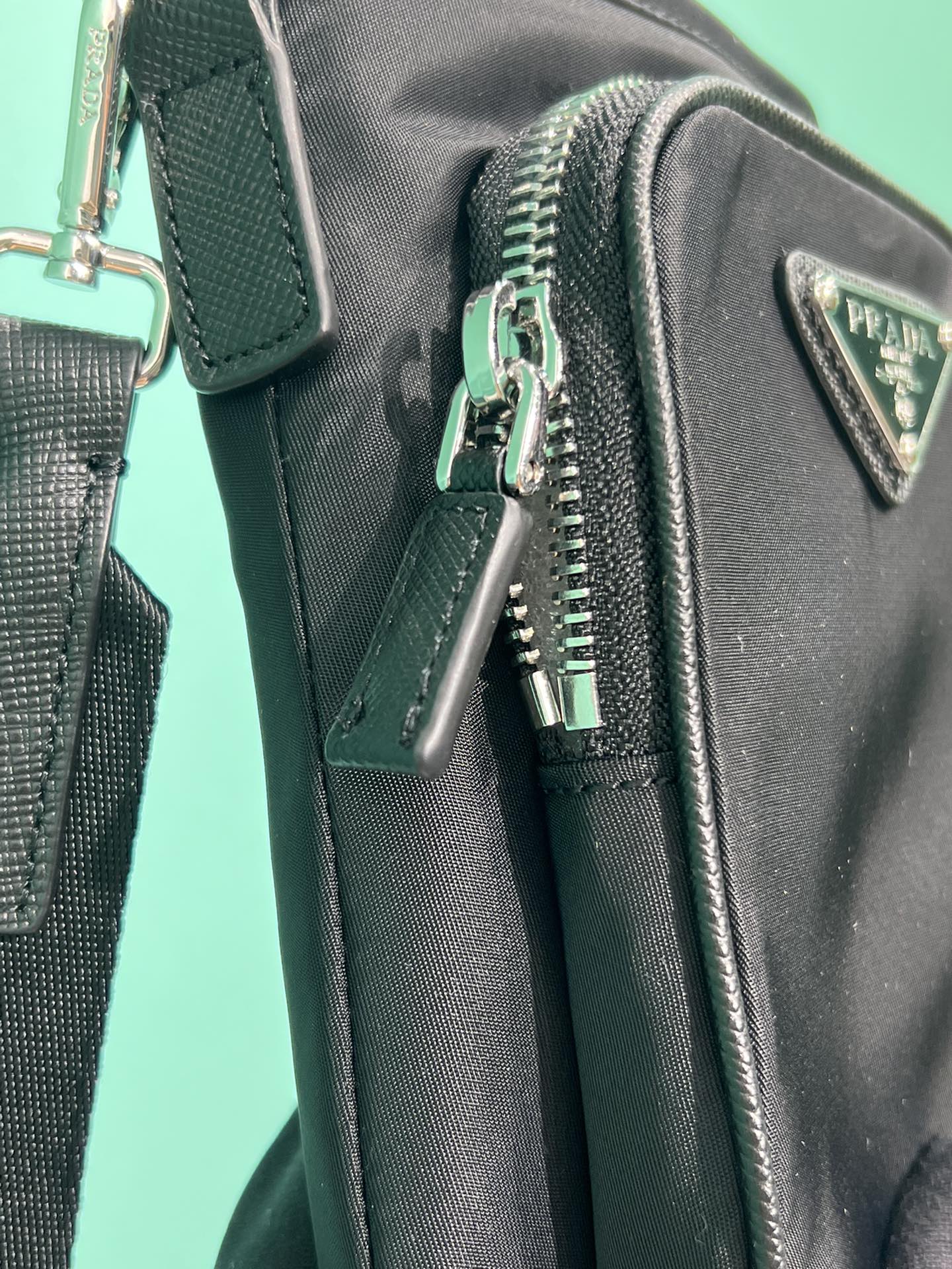 PRADA BAG