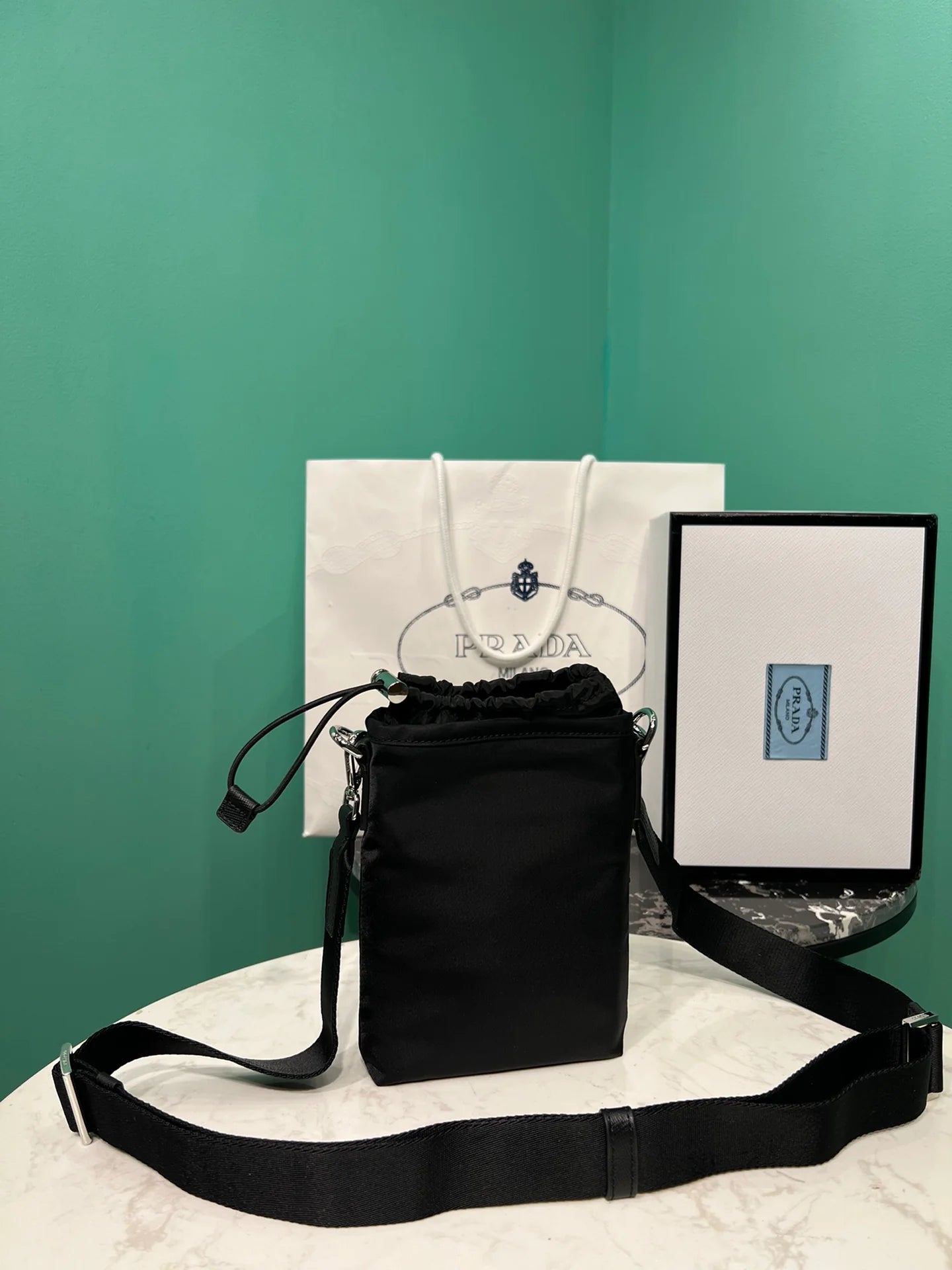PRADA BAG