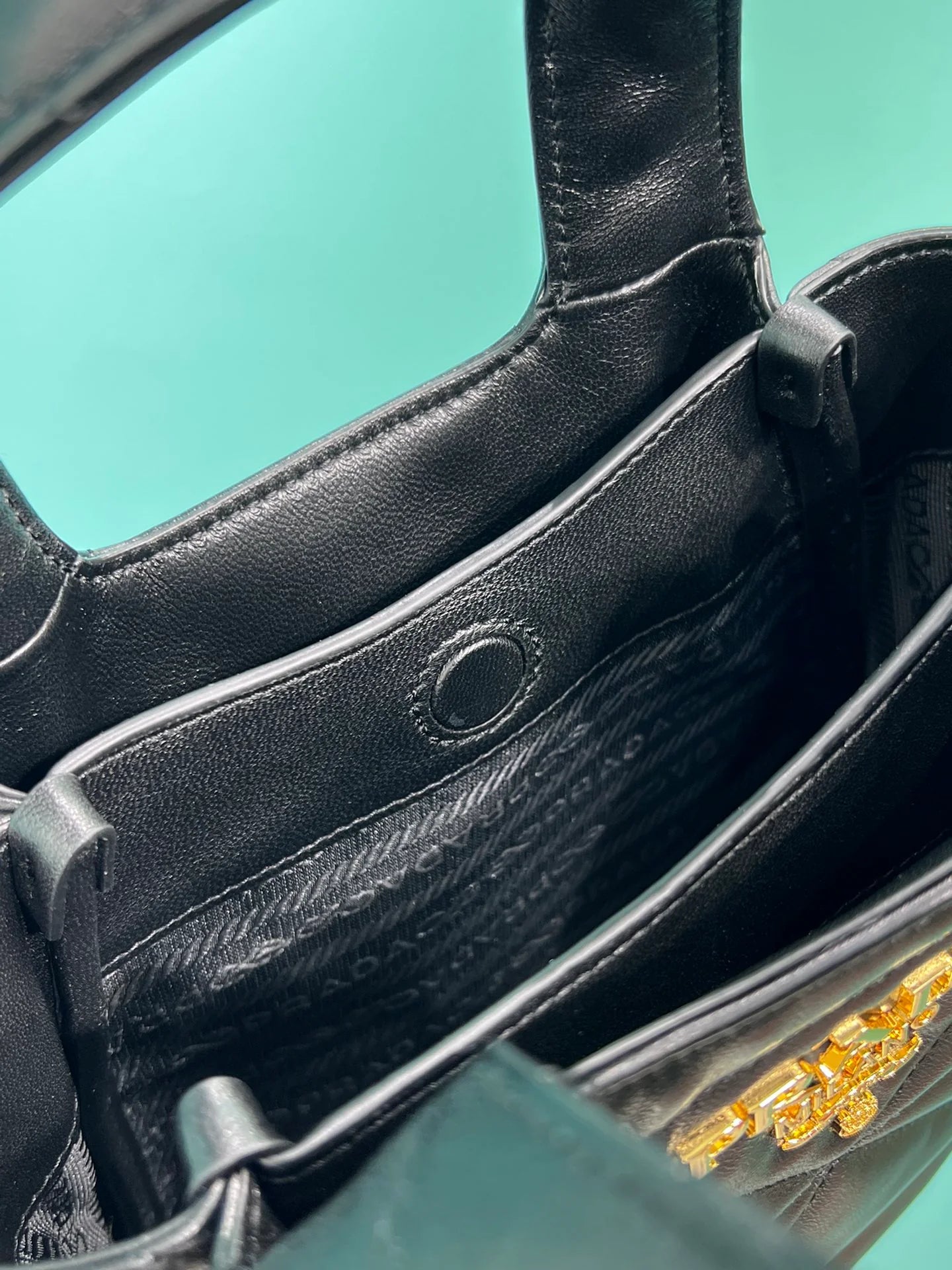 PRADA BAG