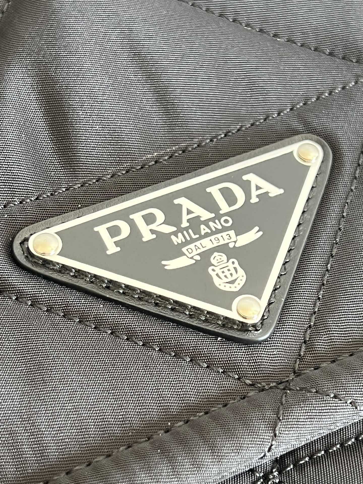 PRADA BAG