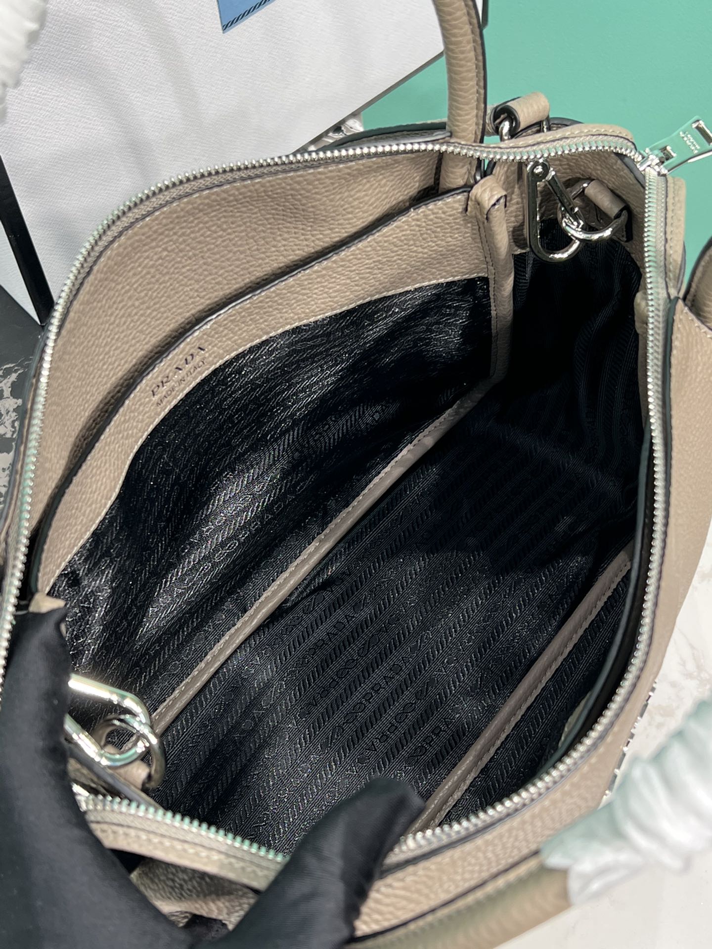 PRADA BAG
