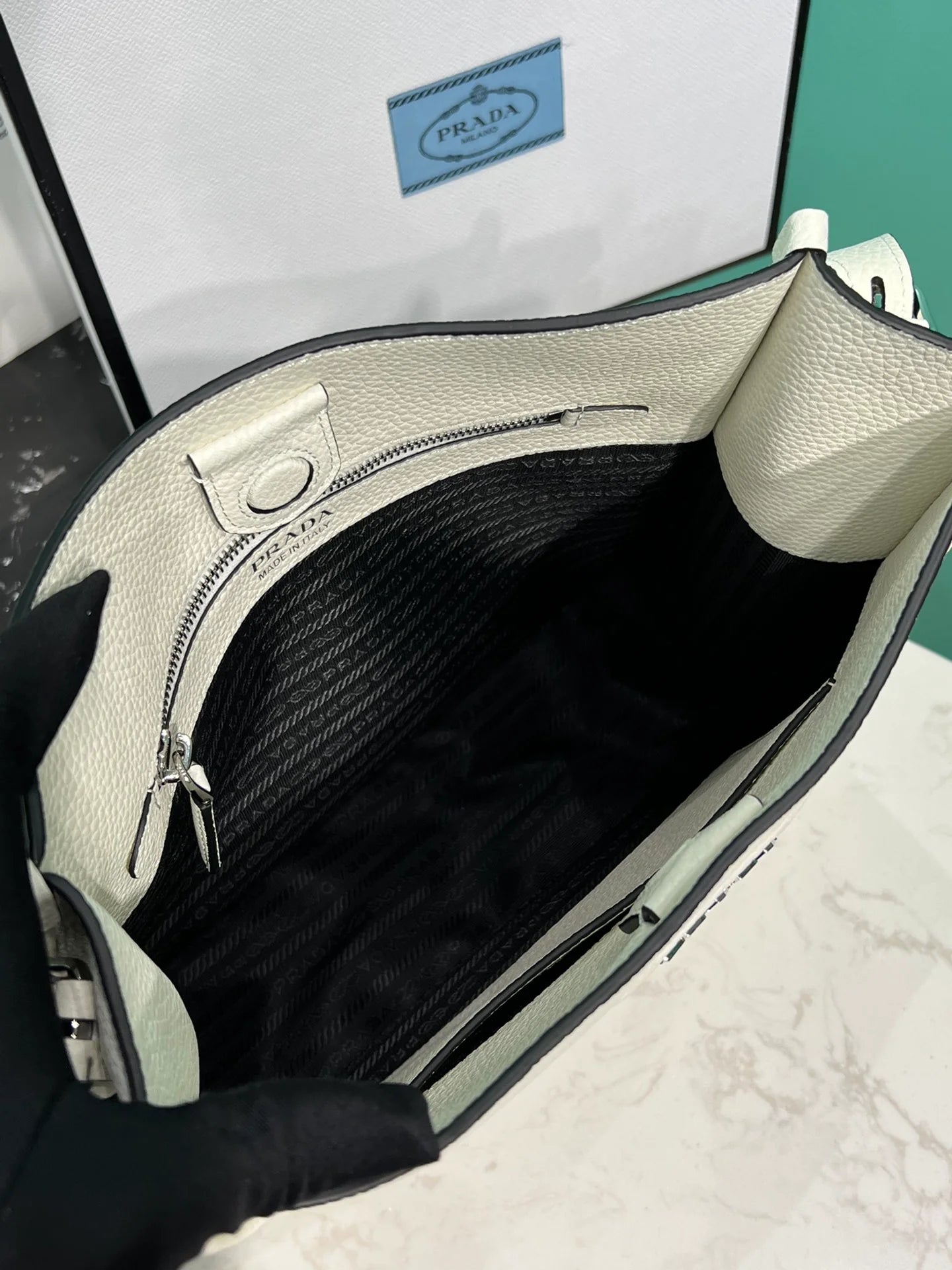 PRADA BAG