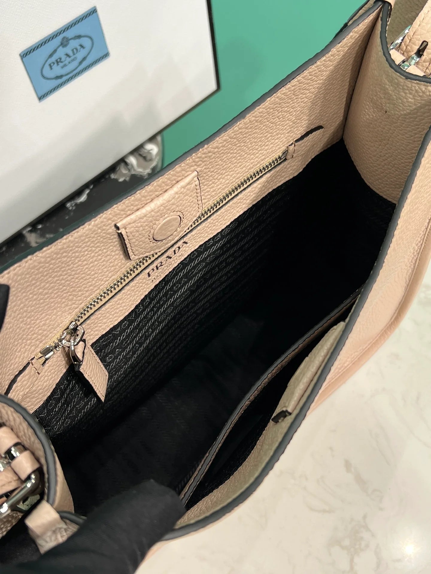 PRADA BAG