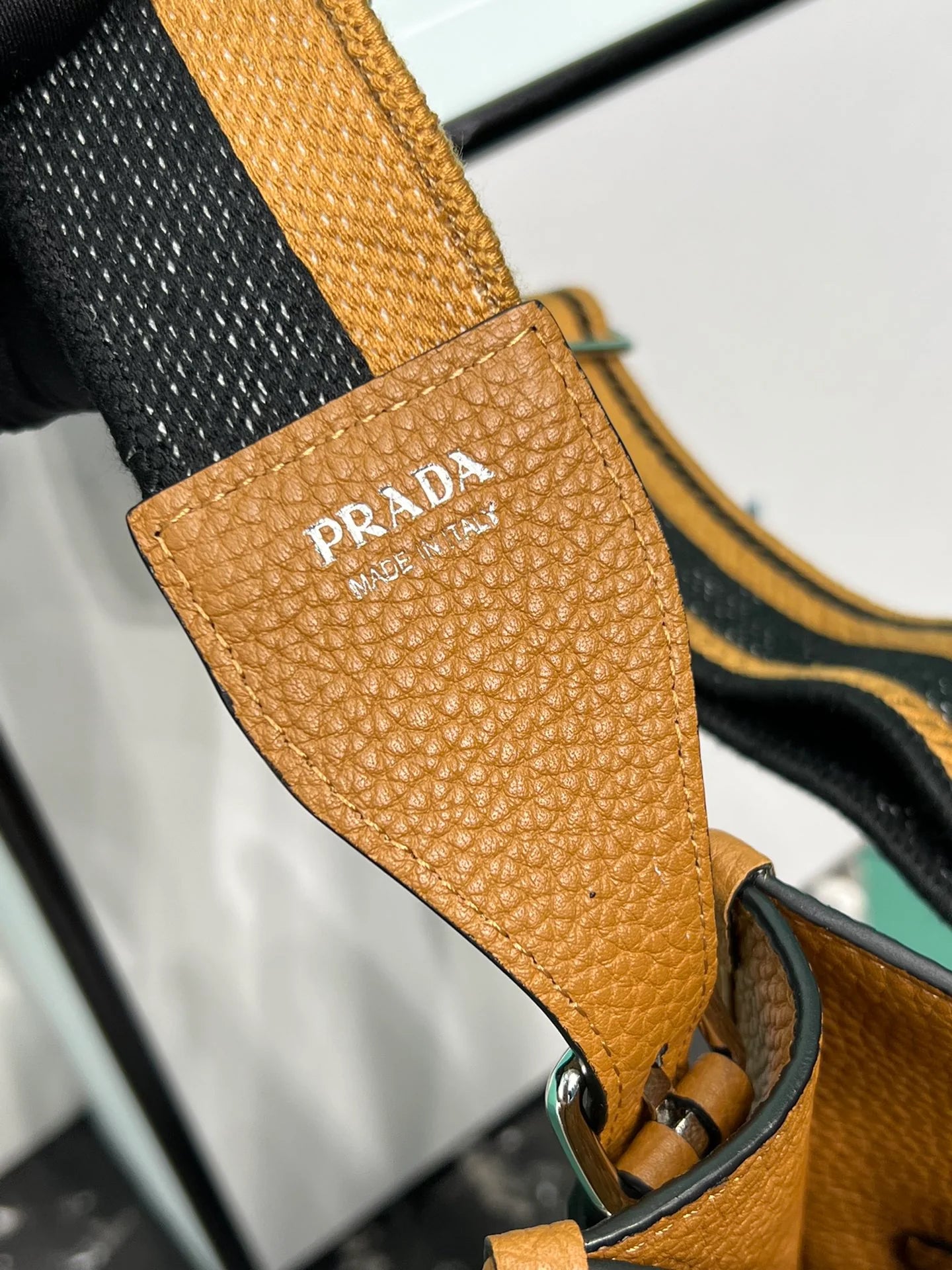 PRADA BAG