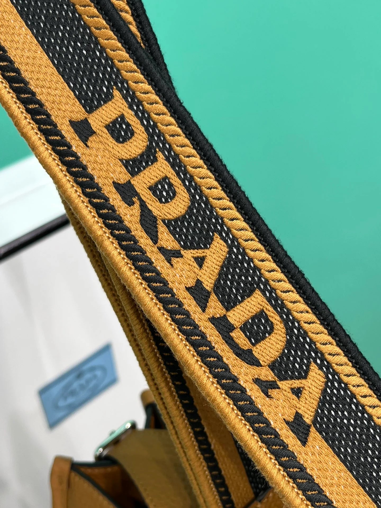 PRADA BAG