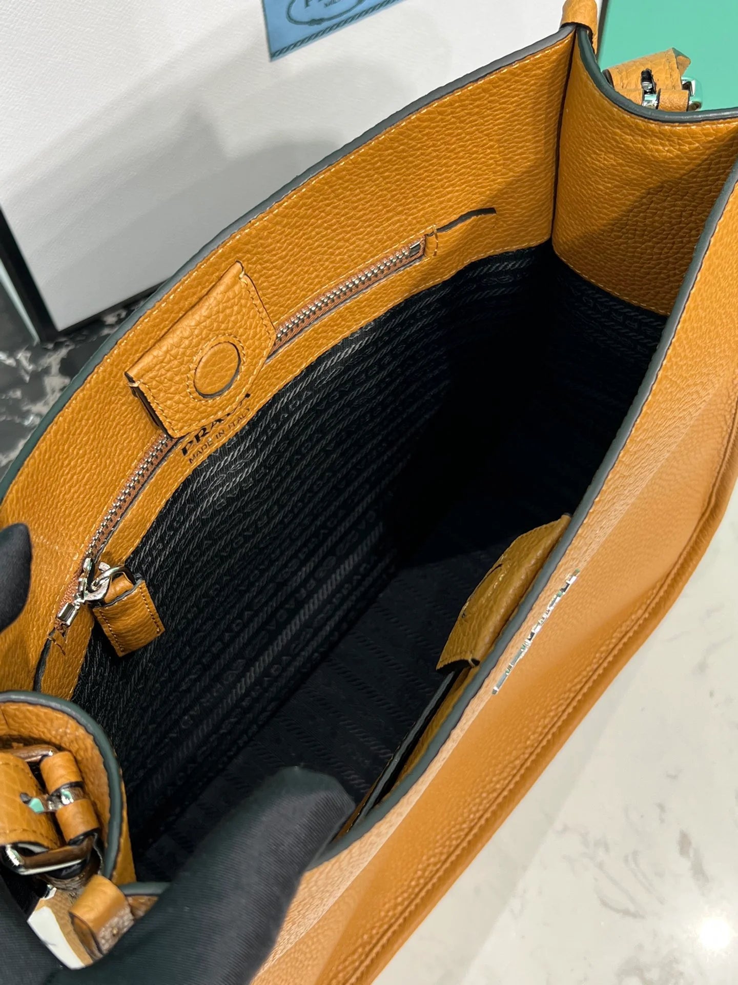 PRADA BAG