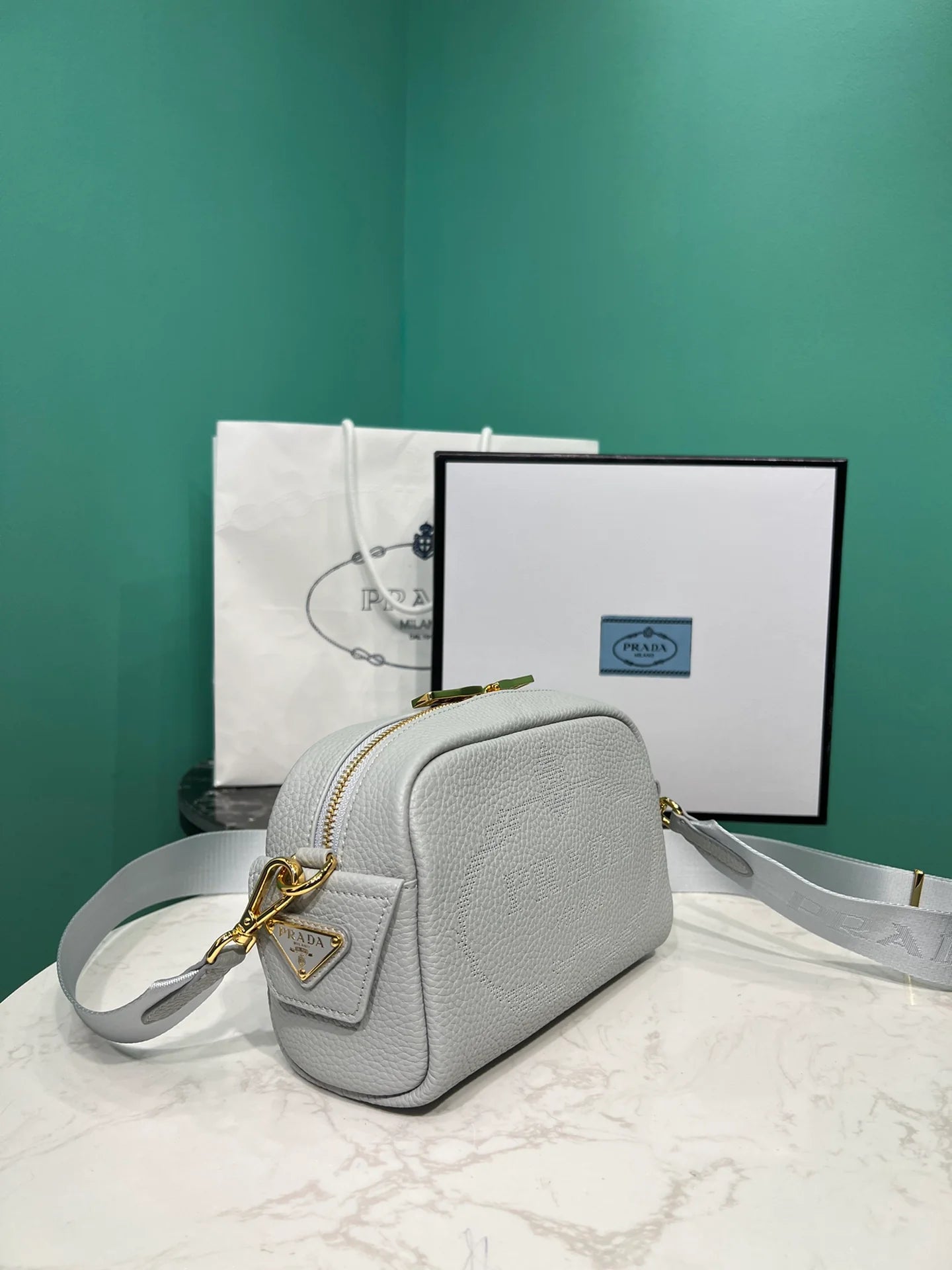 PRADA BAG