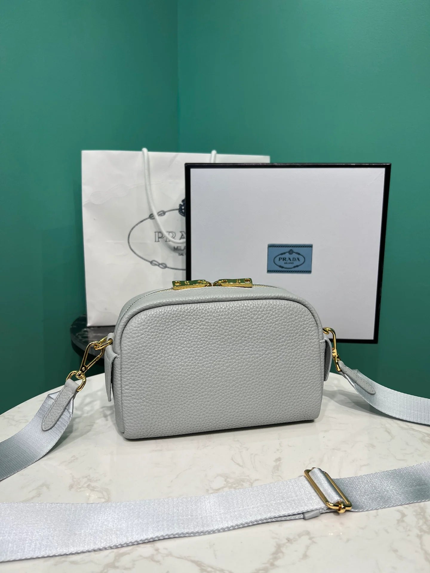 PRADA BAG