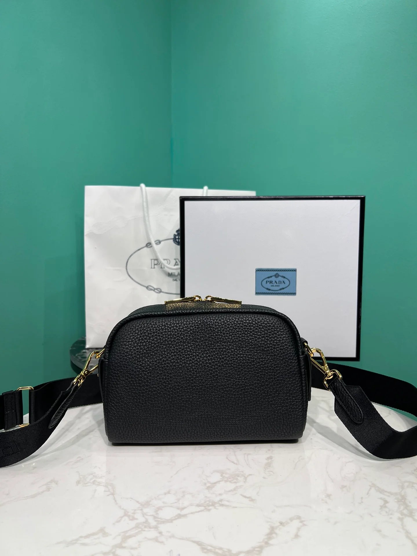 PRADA BAG
