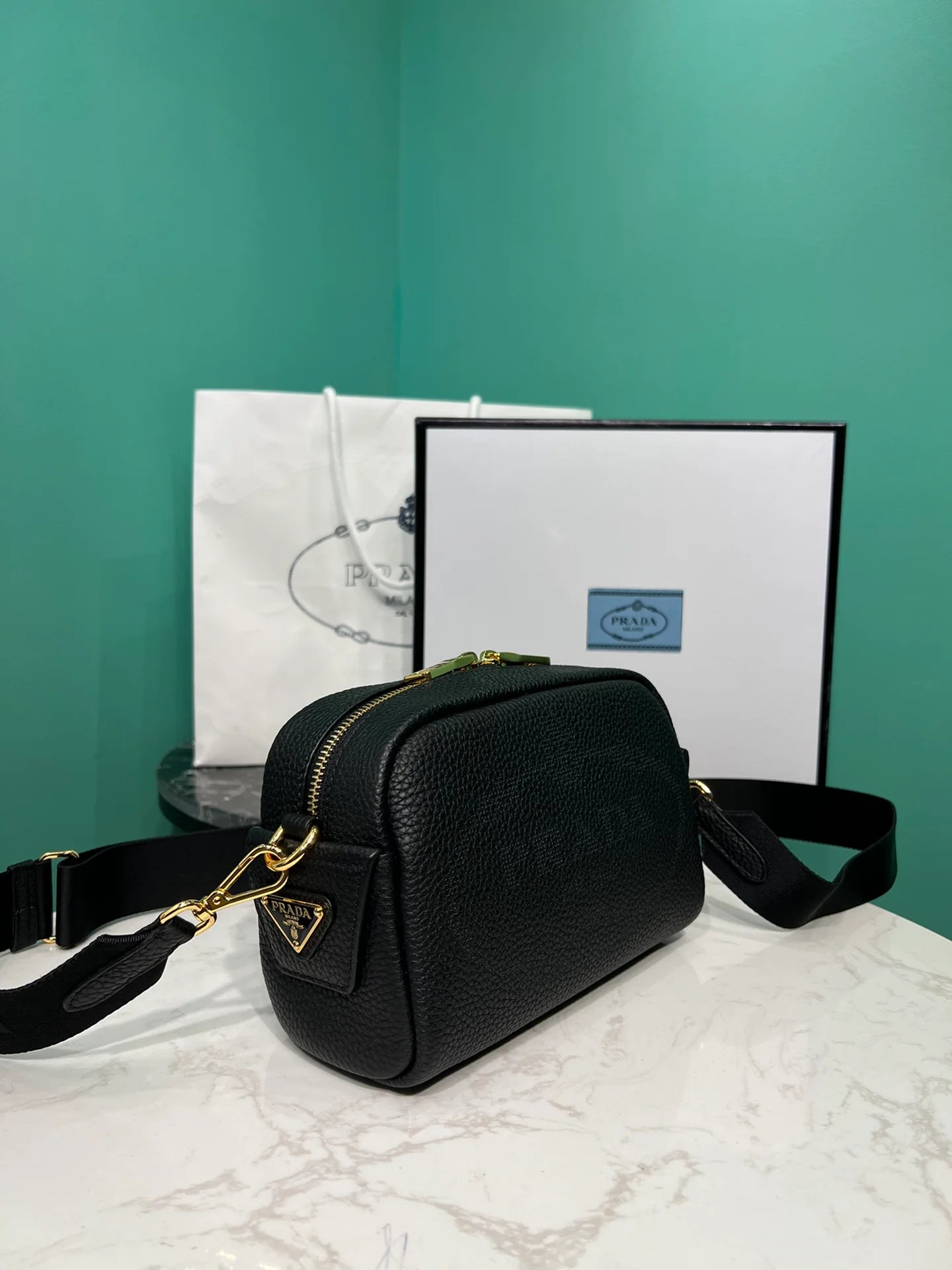 PRADA BAG