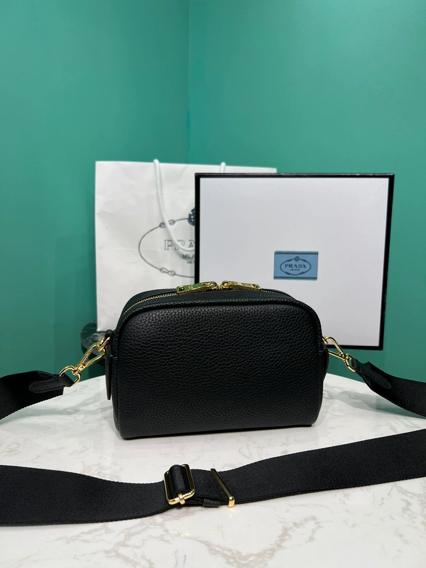PRADA BAG