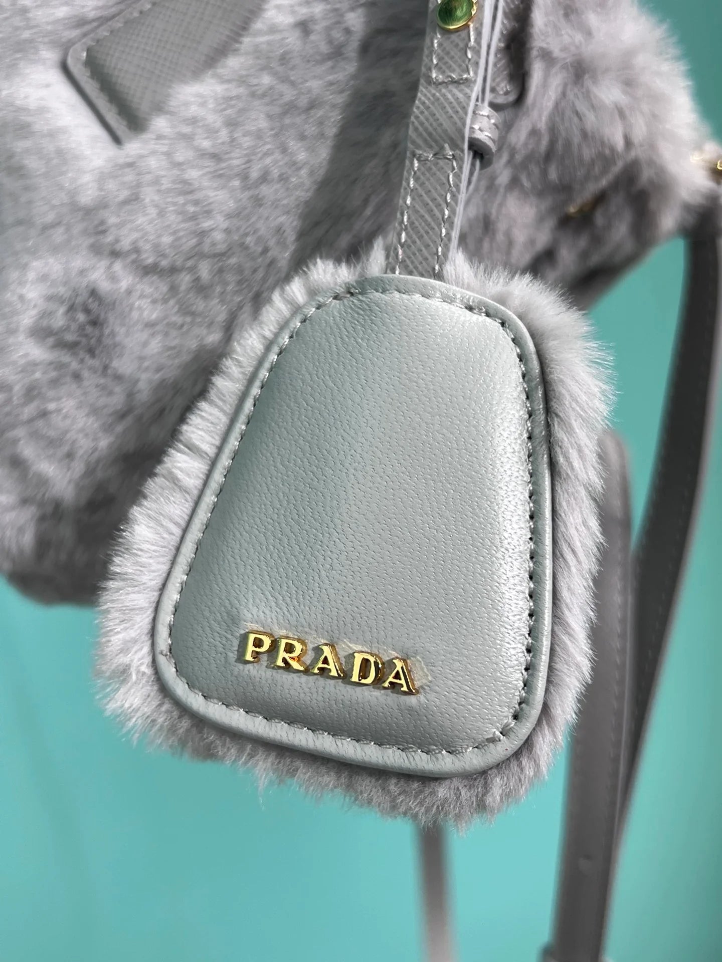 PRADA BAG