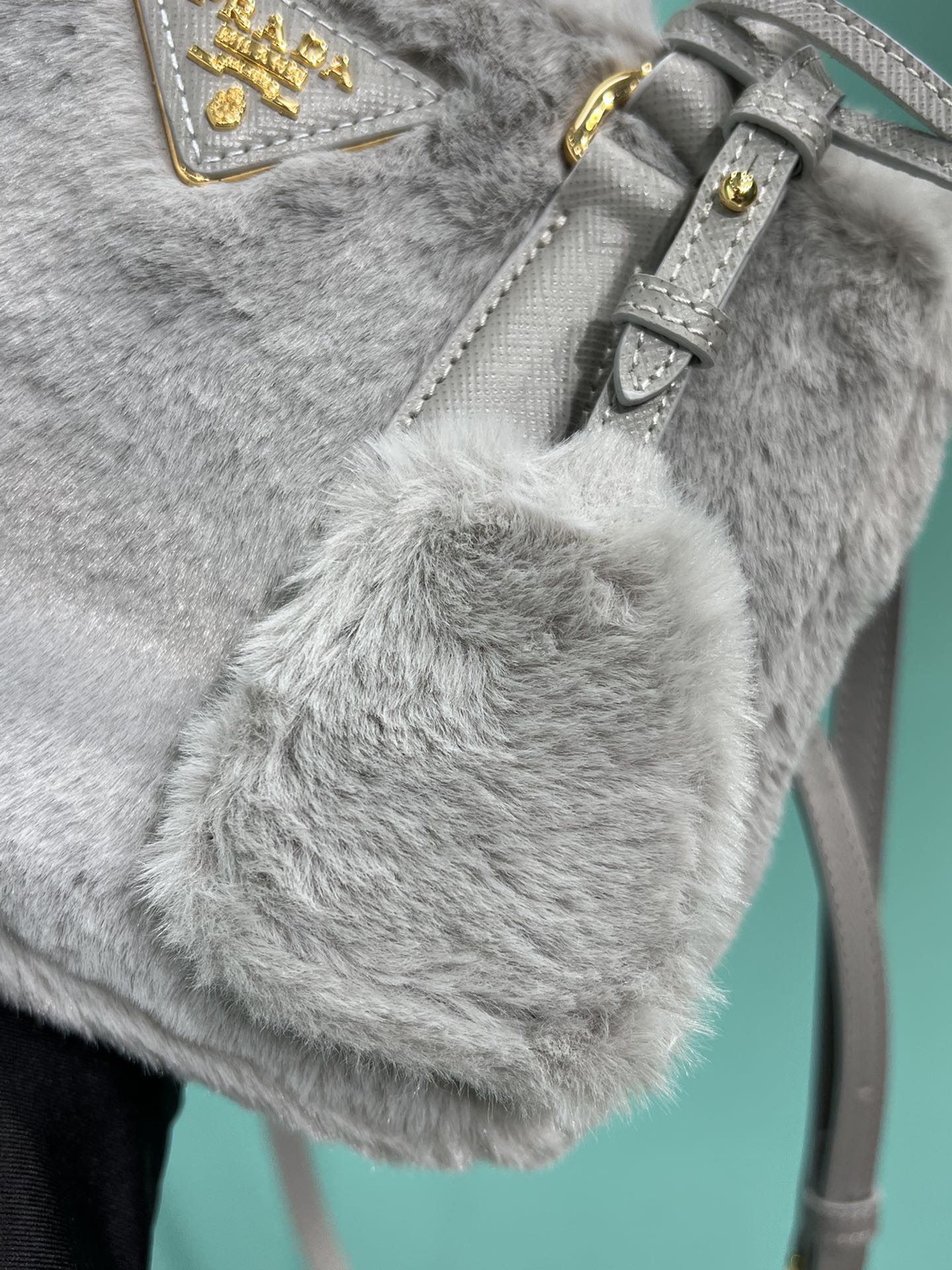 PRADA BAG