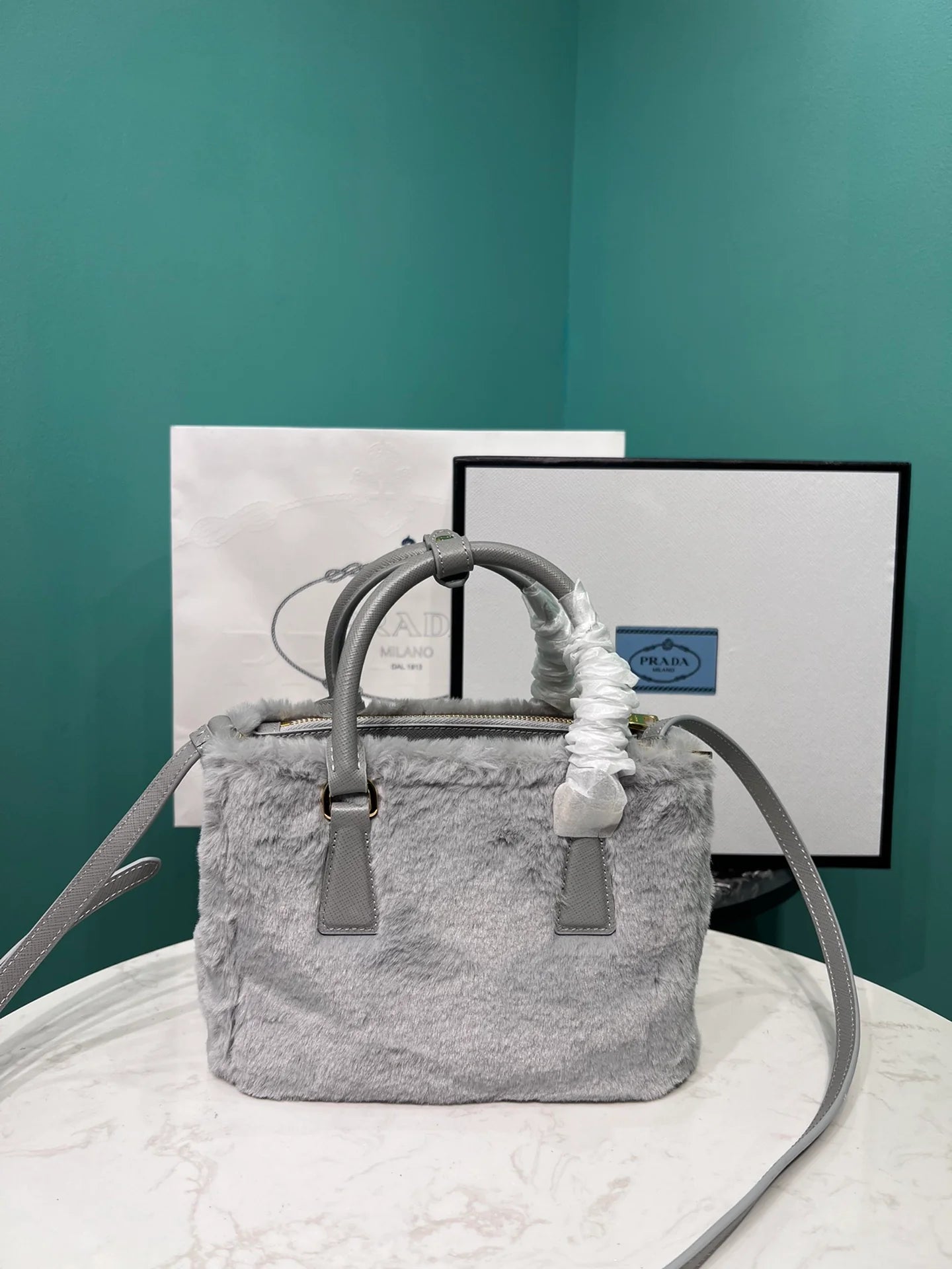 PRADA BAG
