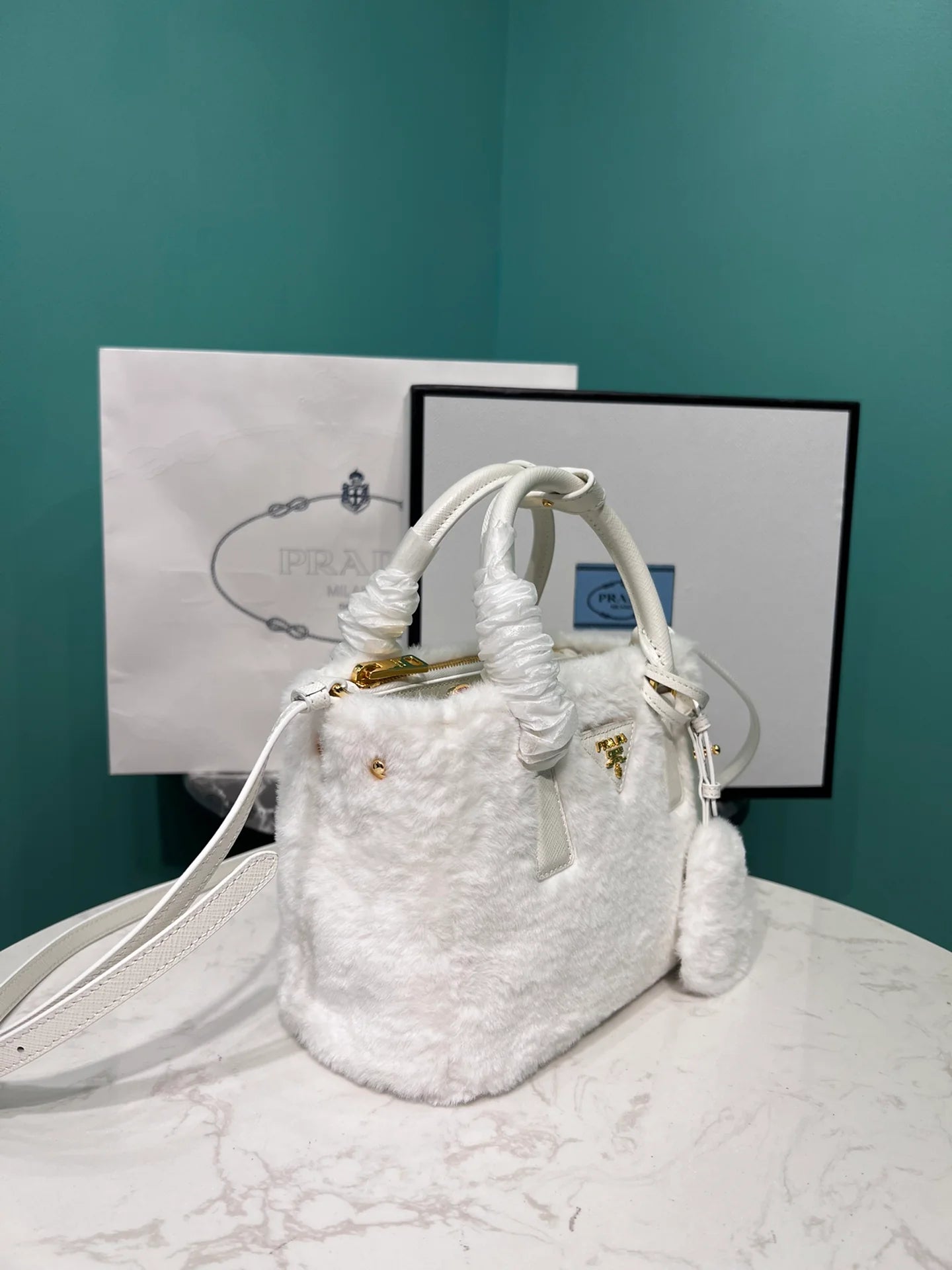 PRADA BAG