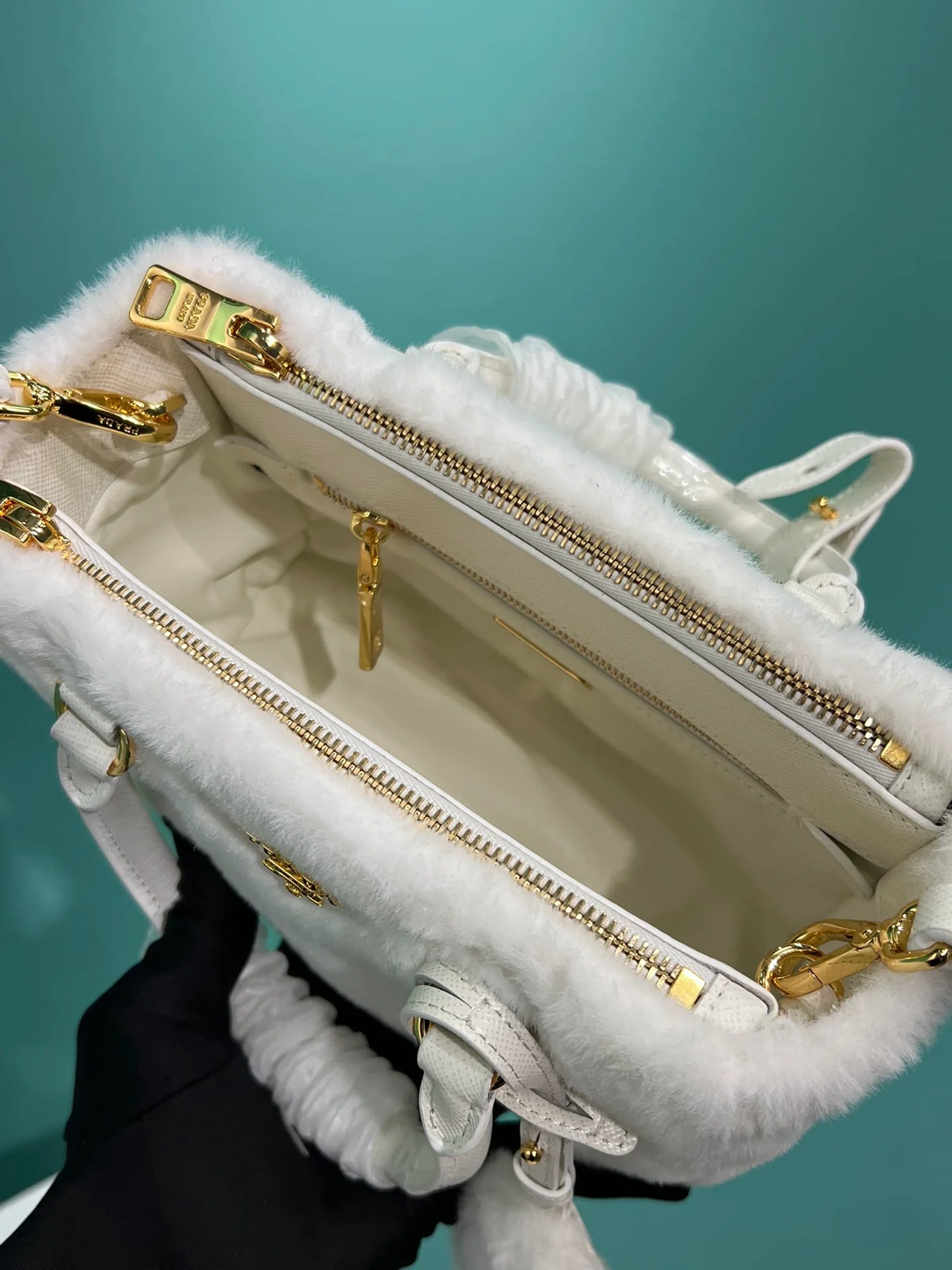 PRADA BAG