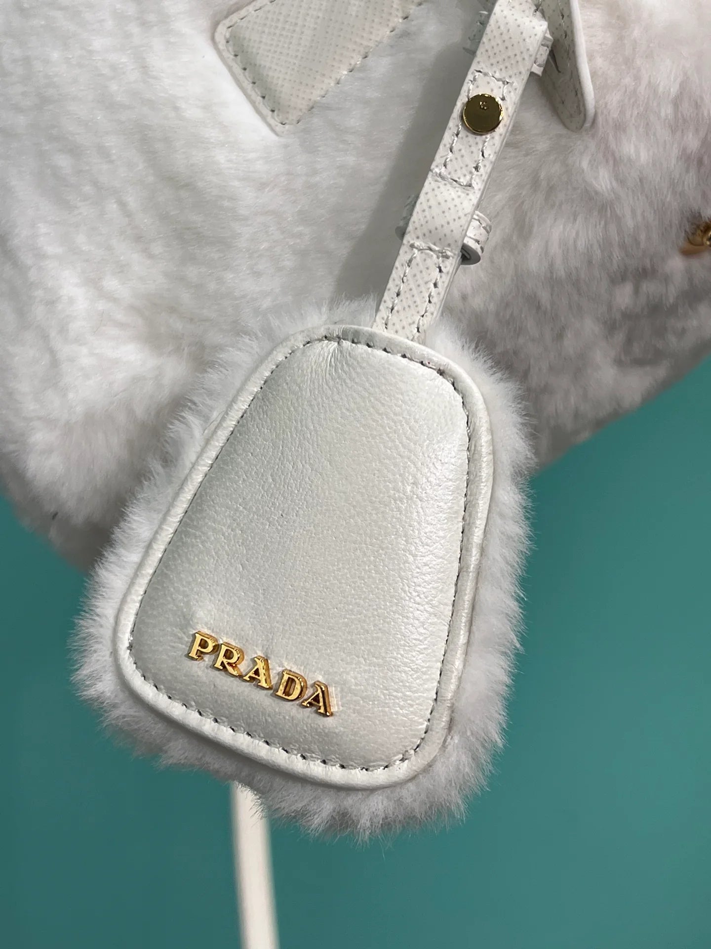 PRADA BAG