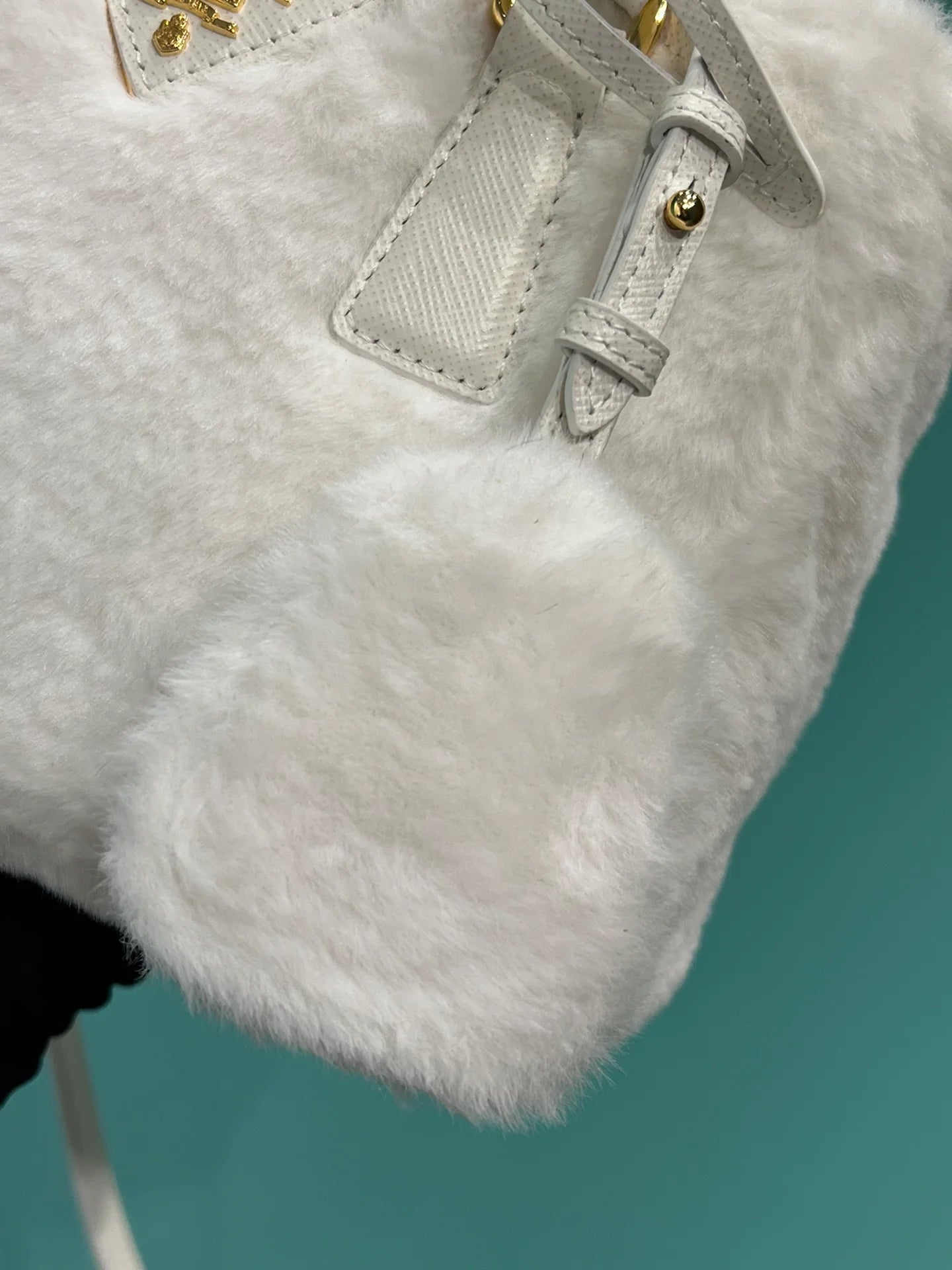PRADA BAG