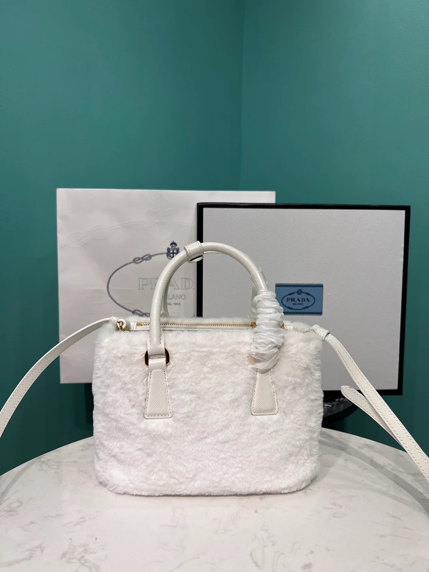 PRADA BAG