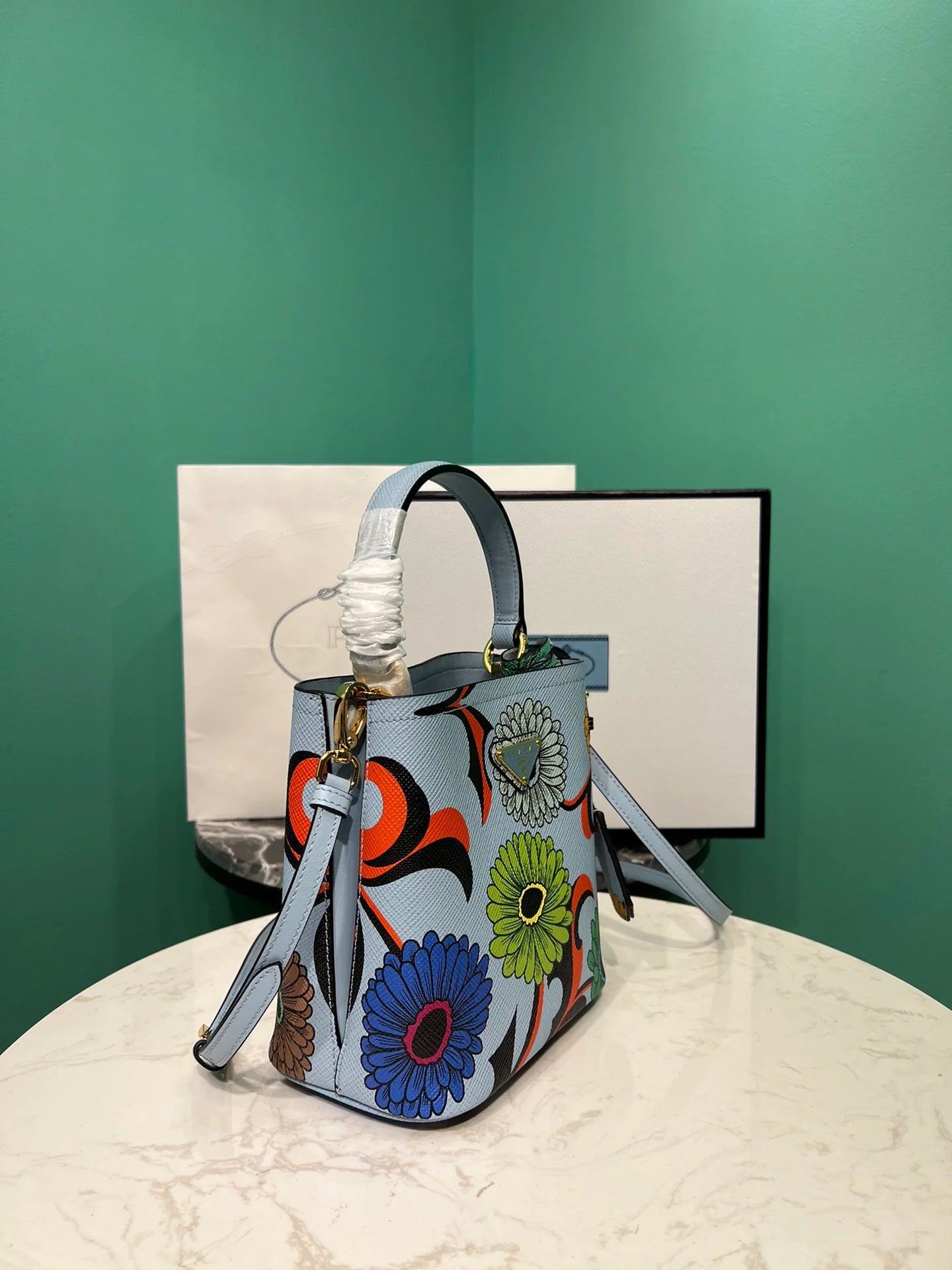 PRADA BAG