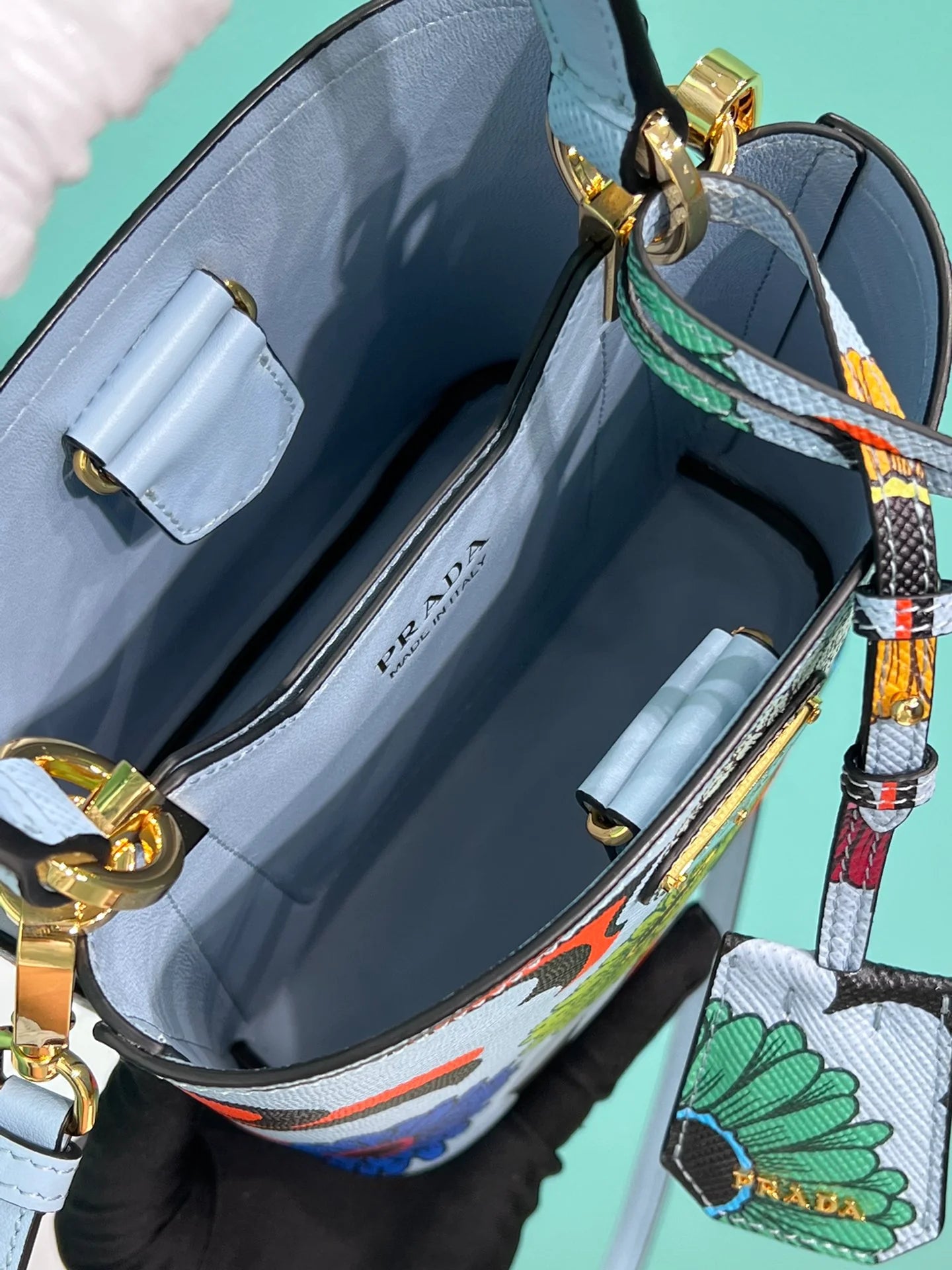 PRADA BAG