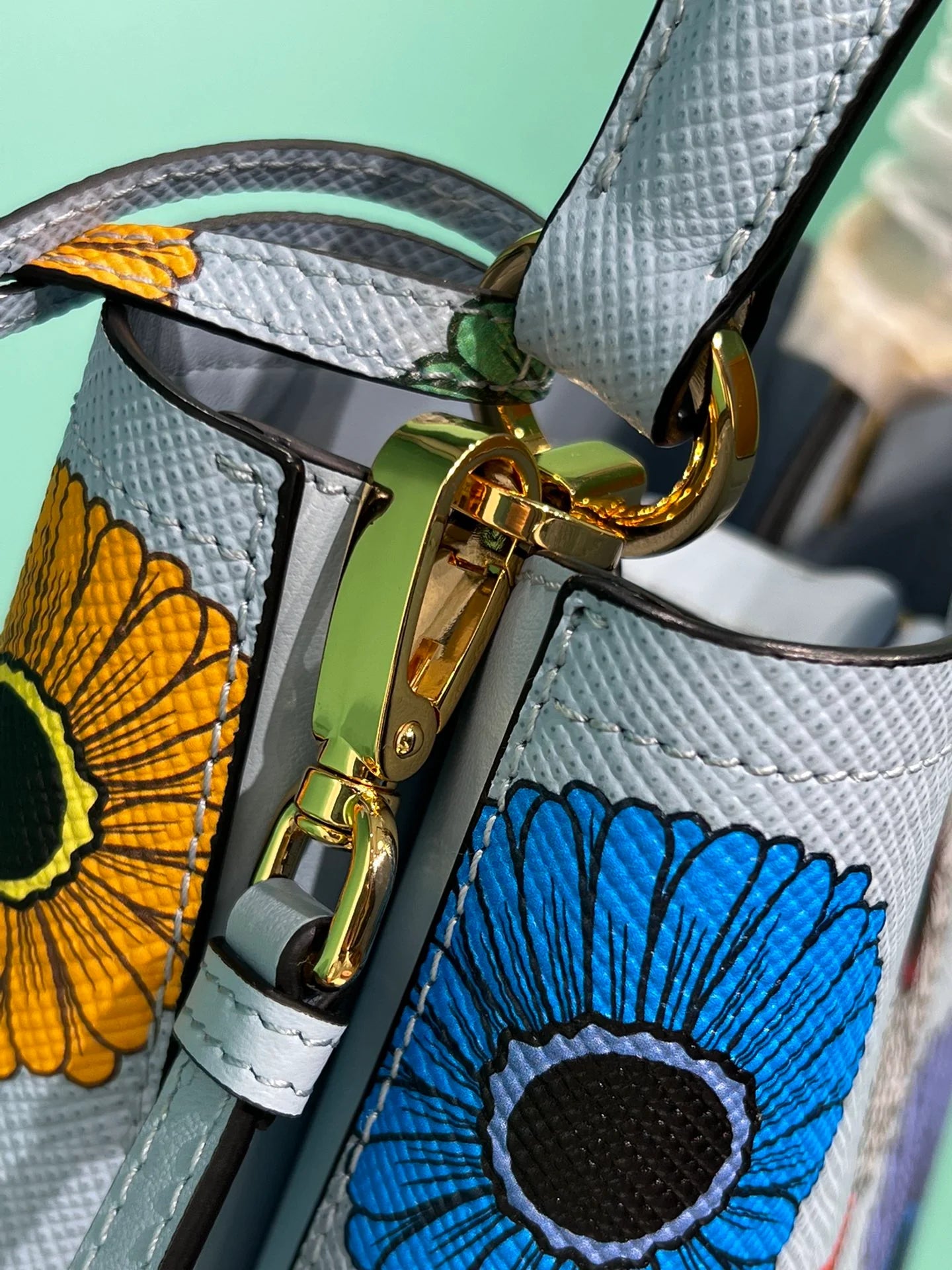 PRADA BAG