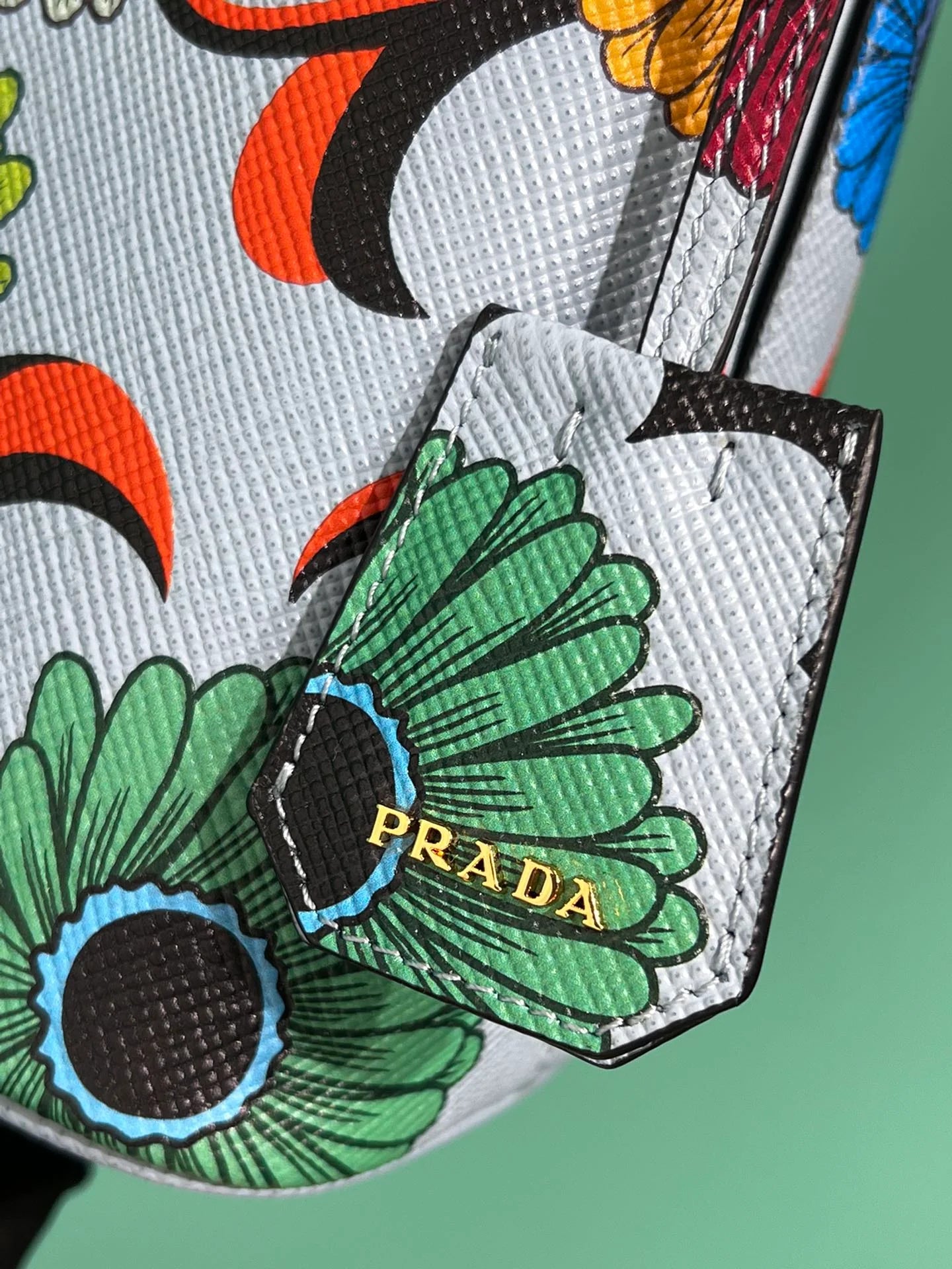 PRADA BAG