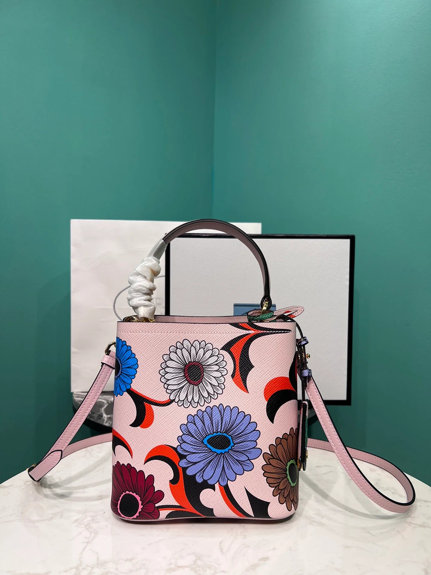 PRADA BAG