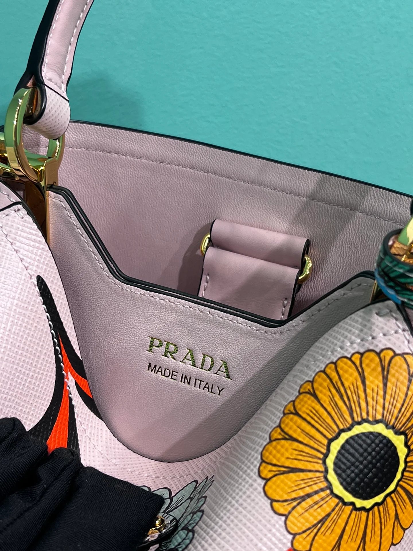PRADA BAG