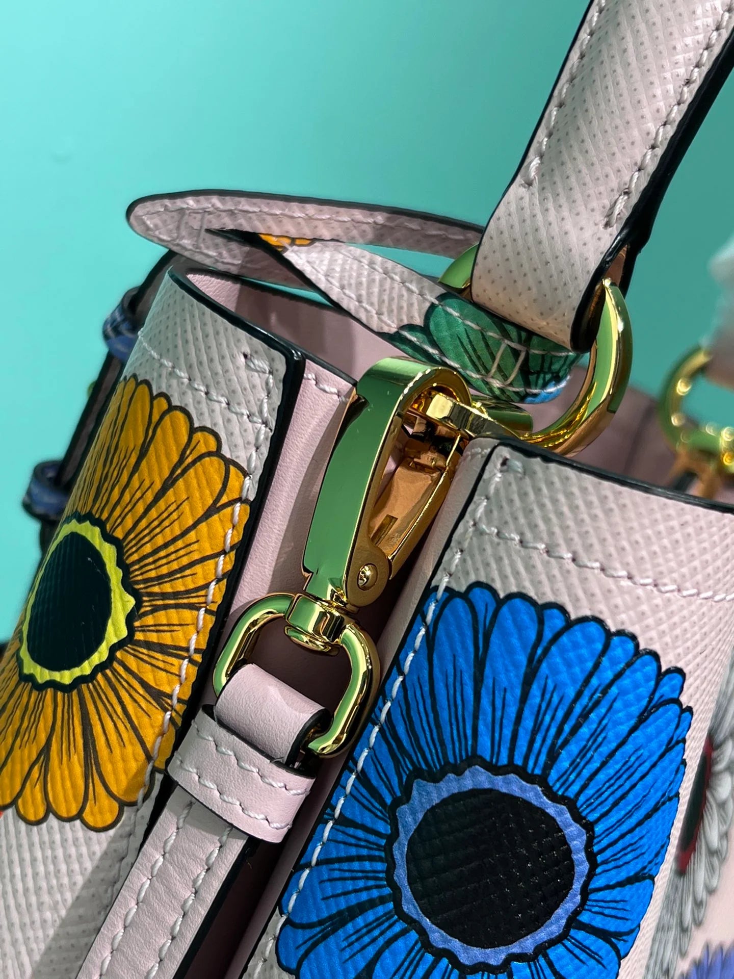 PRADA BAG