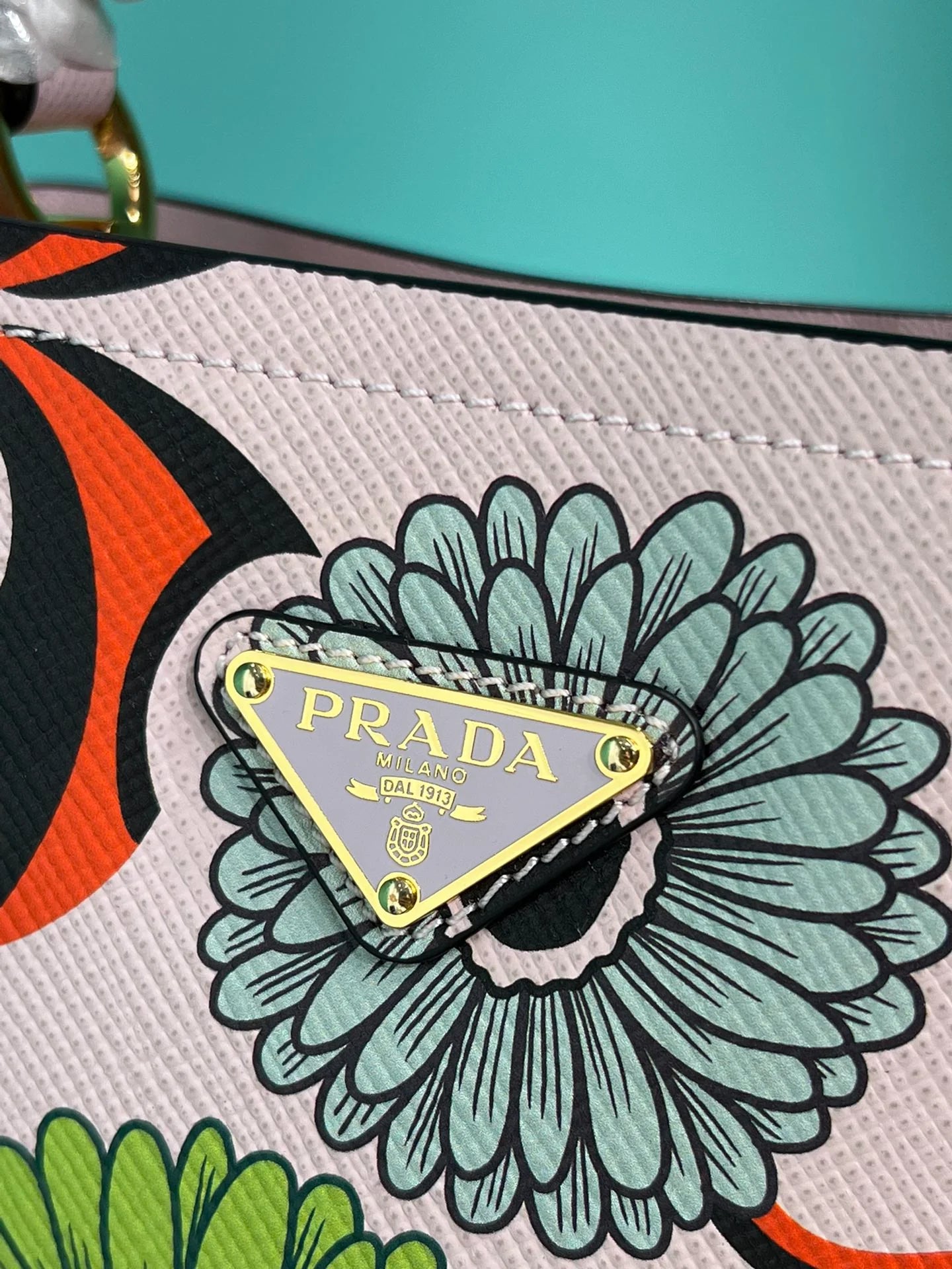 PRADA BAG