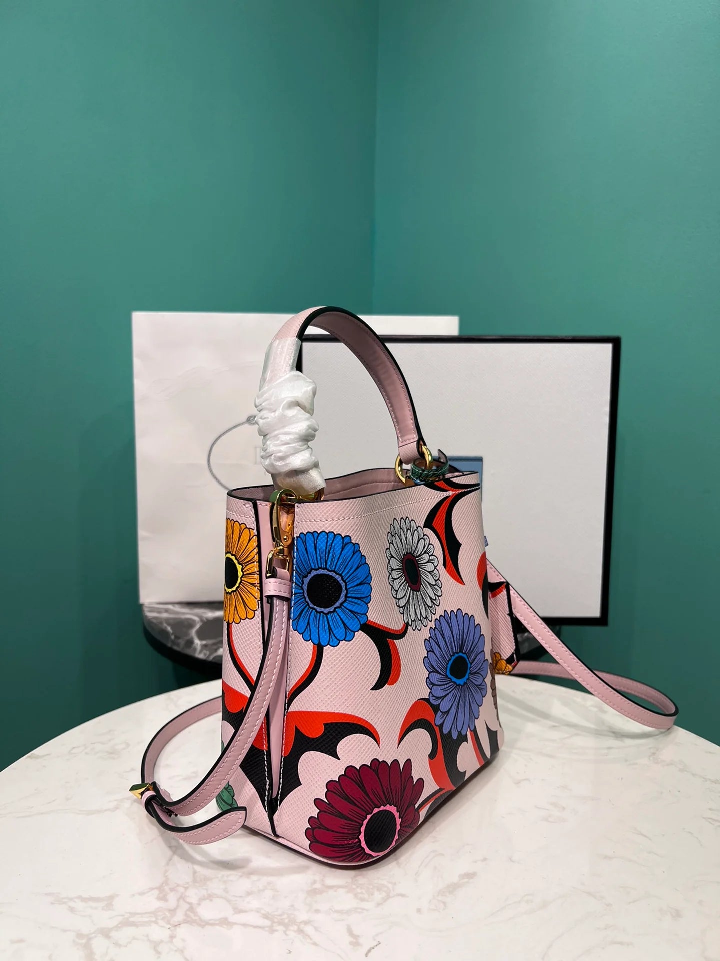 PRADA BAG