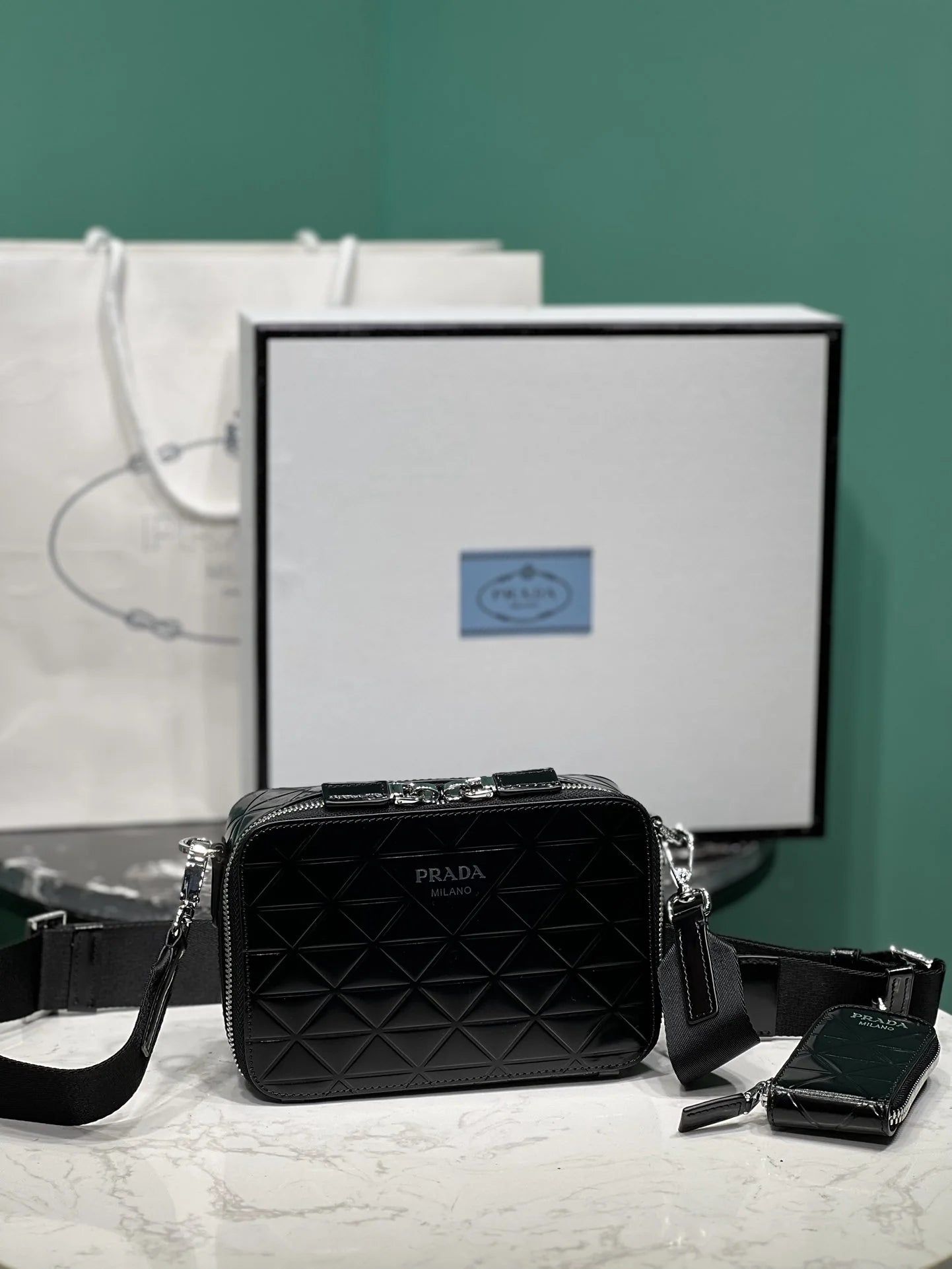 PRADA BAG
